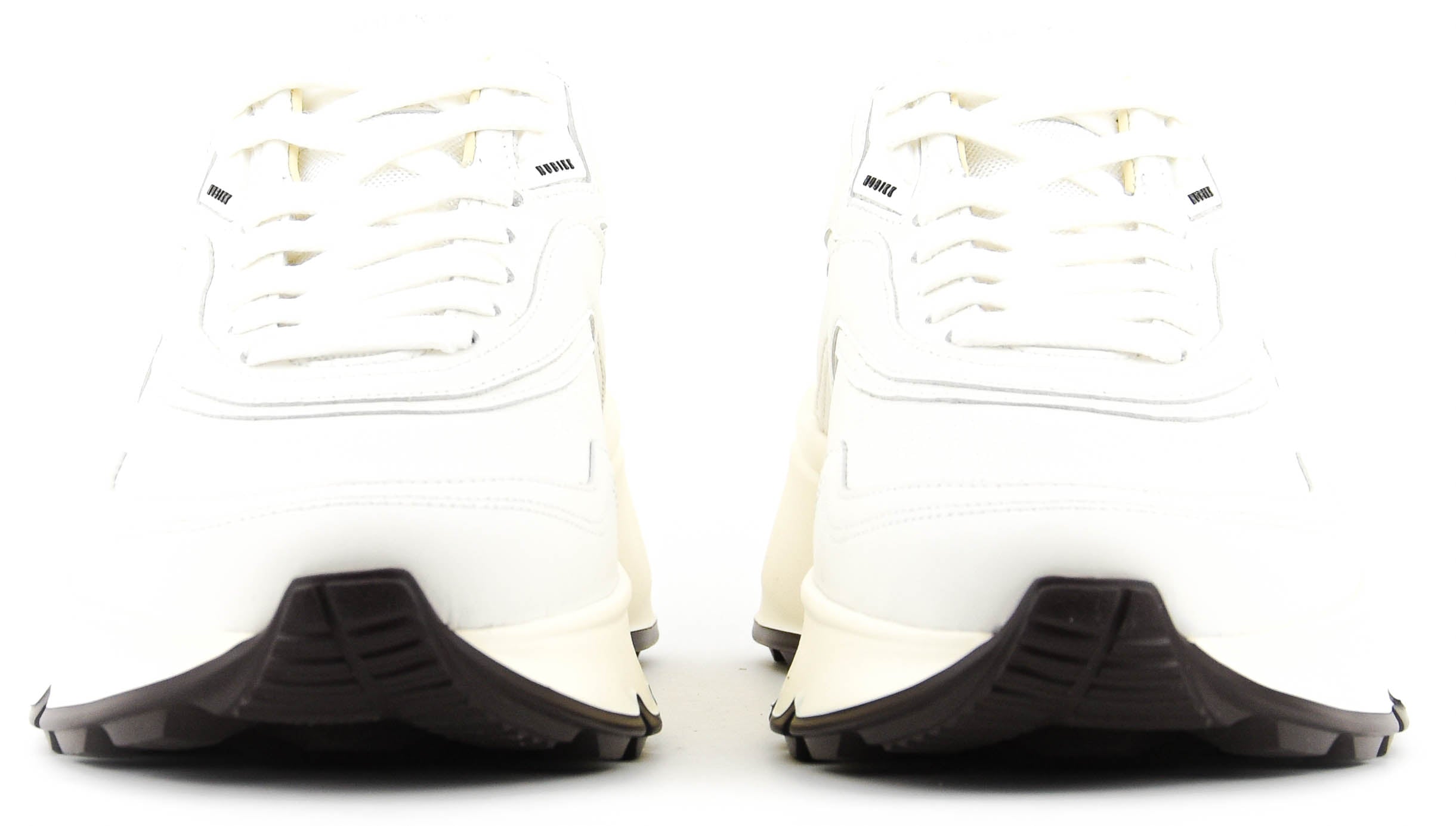 NUBIKK LUCA NOA OFFWHITE LEATHER