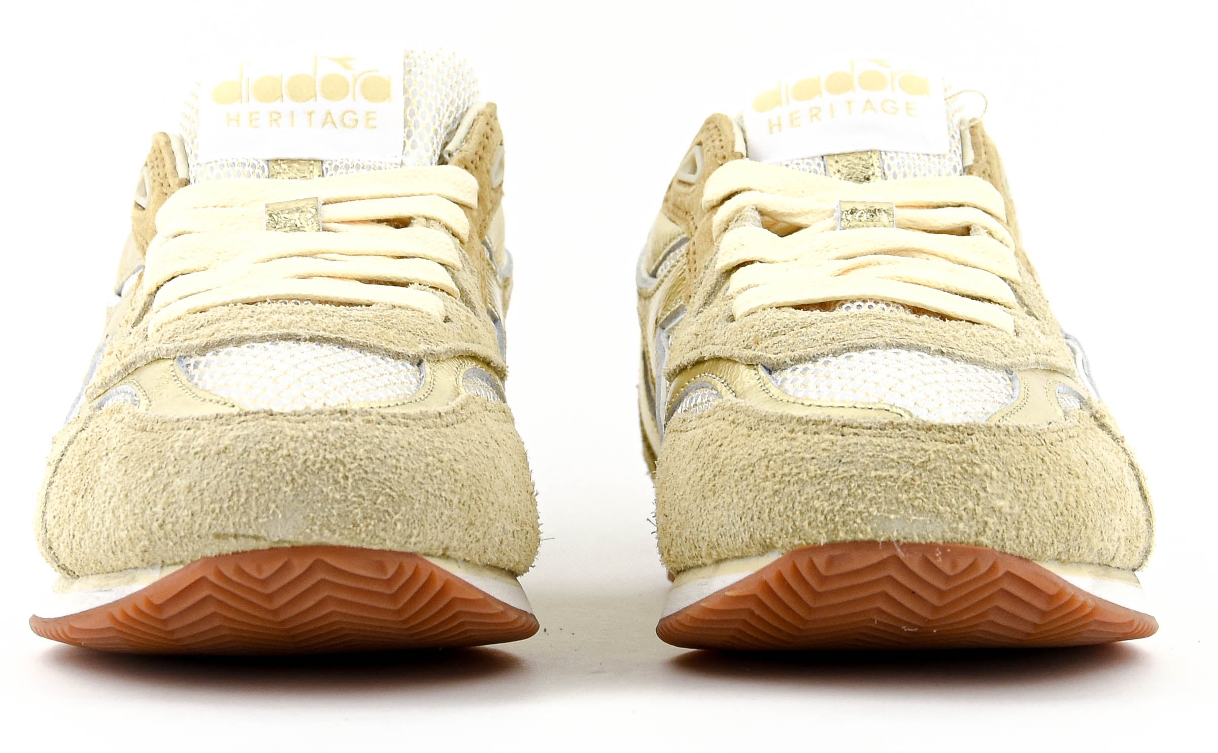 DIADORA EQUIPE REVENGE RICH GOLD