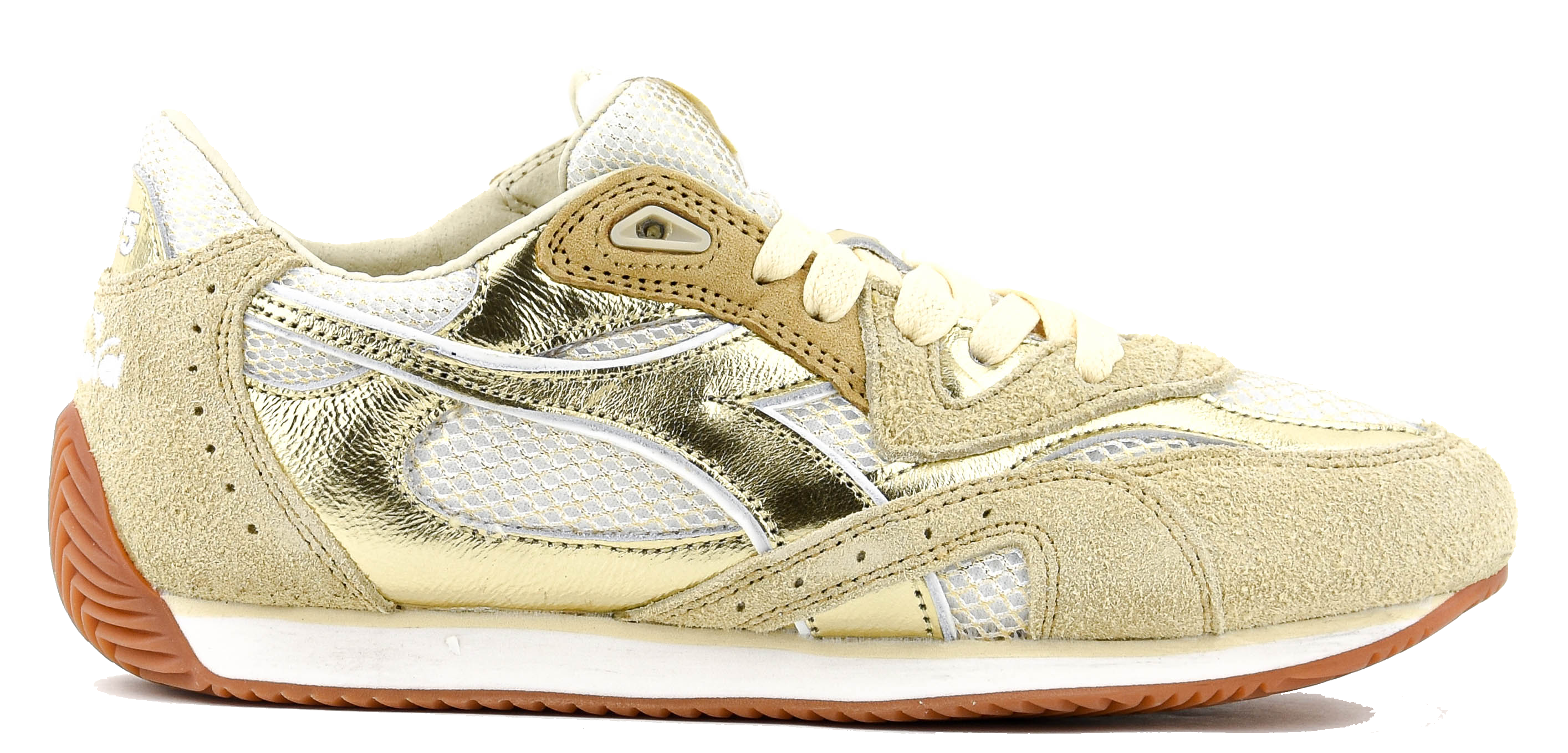 DIADORA EQUIPE REVENGE RICH GOLD