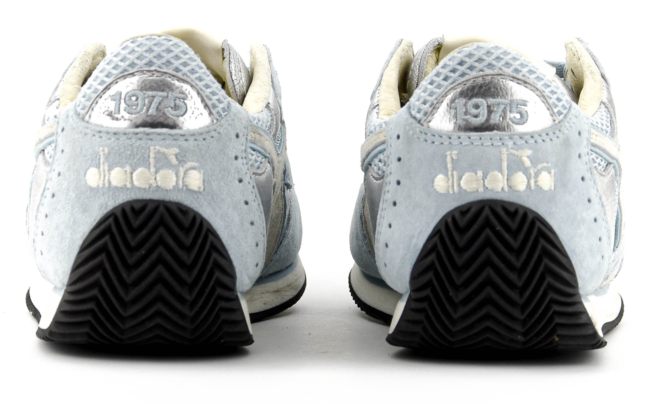 DIADORA EQUIPE REVENGE BLUE NILE