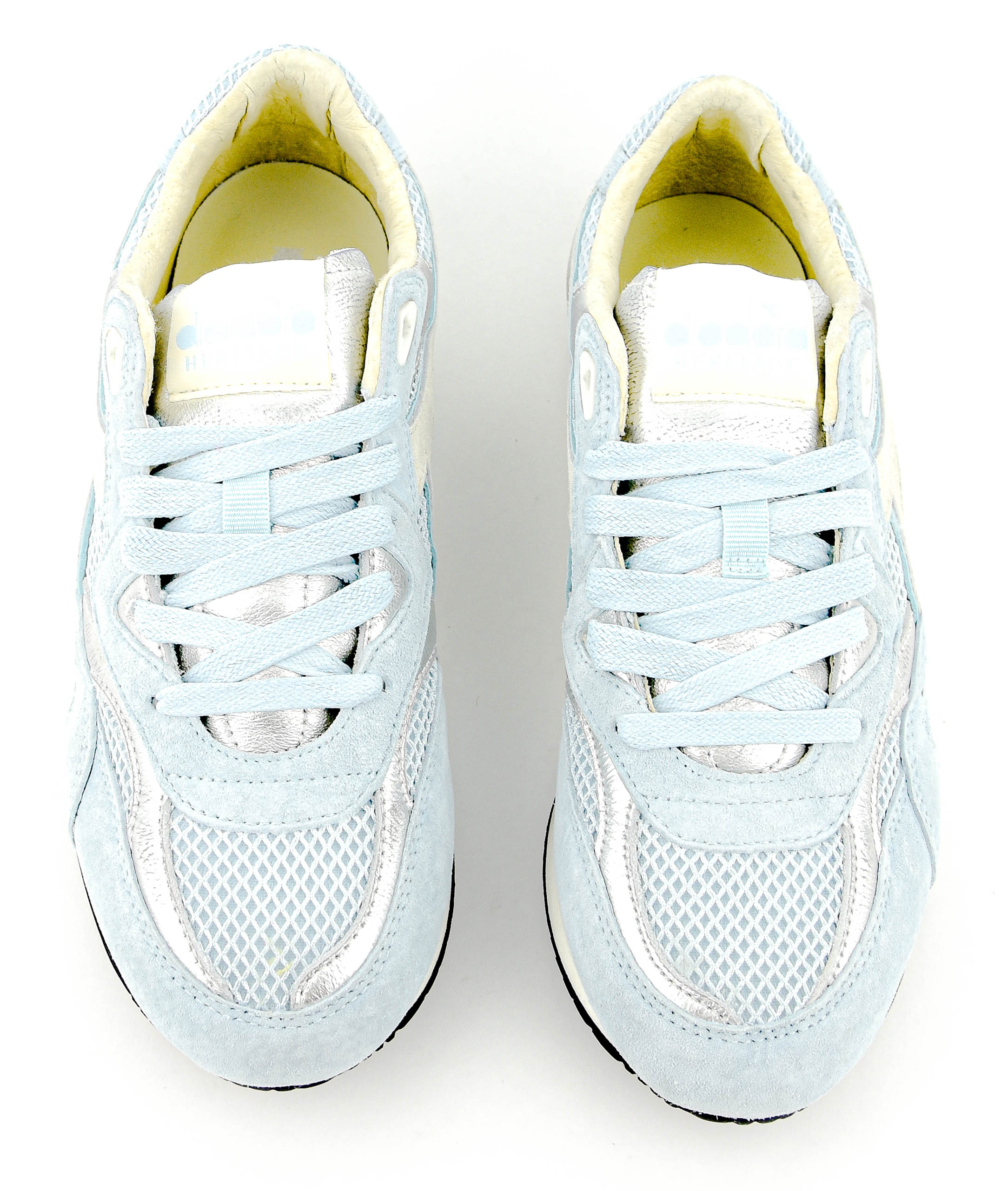 DIADORA EQUIPE REVENGE BLUE NILE