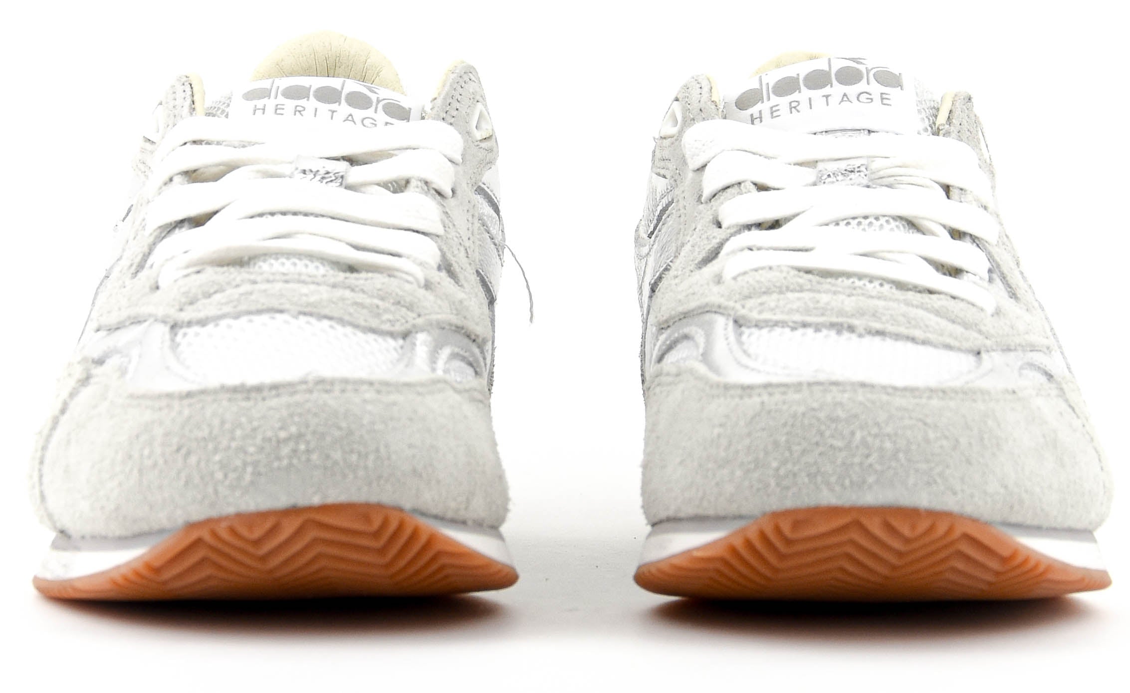 DIADORA EQUIPE REVENGE IRIDE SILVER