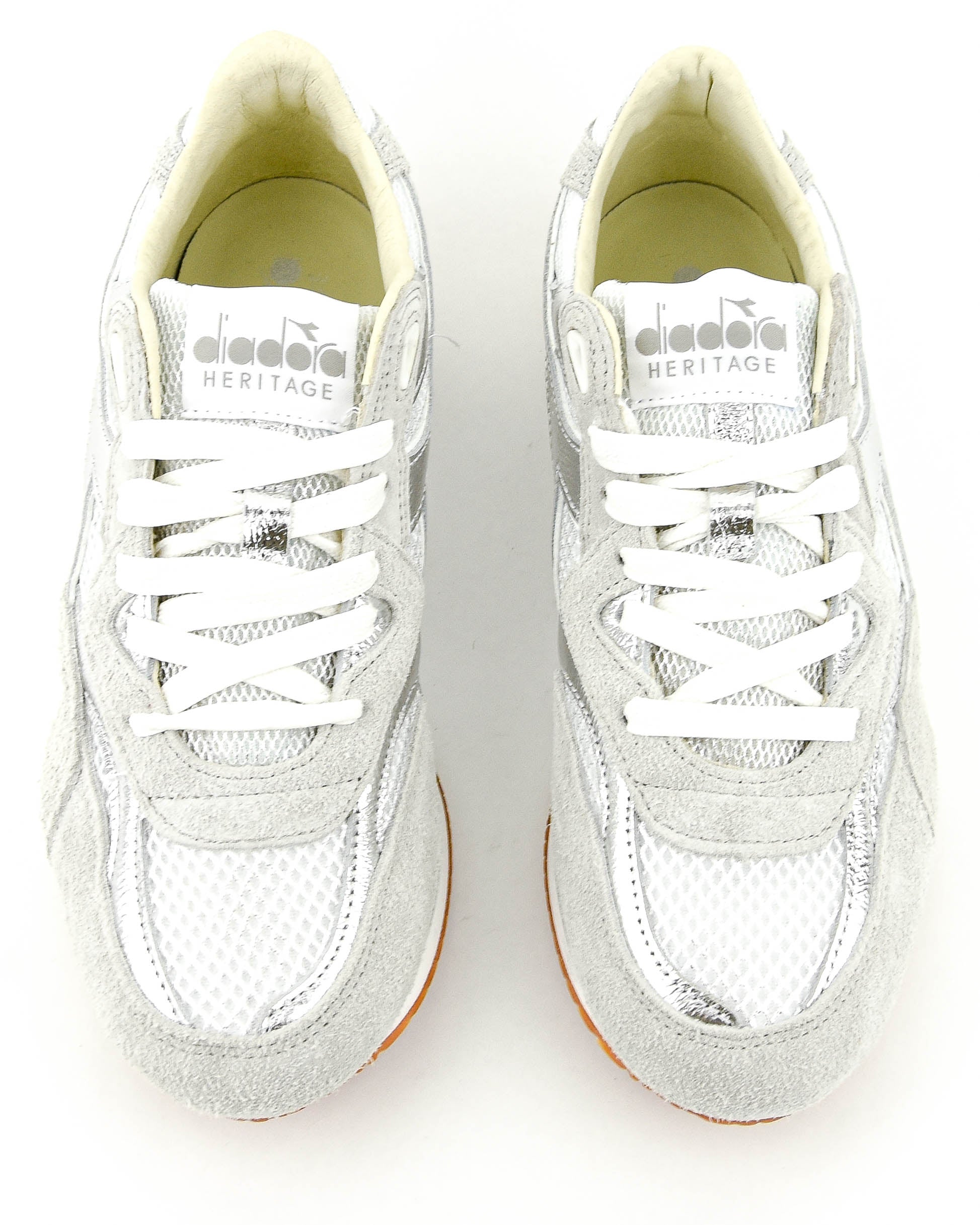 DIADORA EQUIPE REVENGE IRIDE SILVER