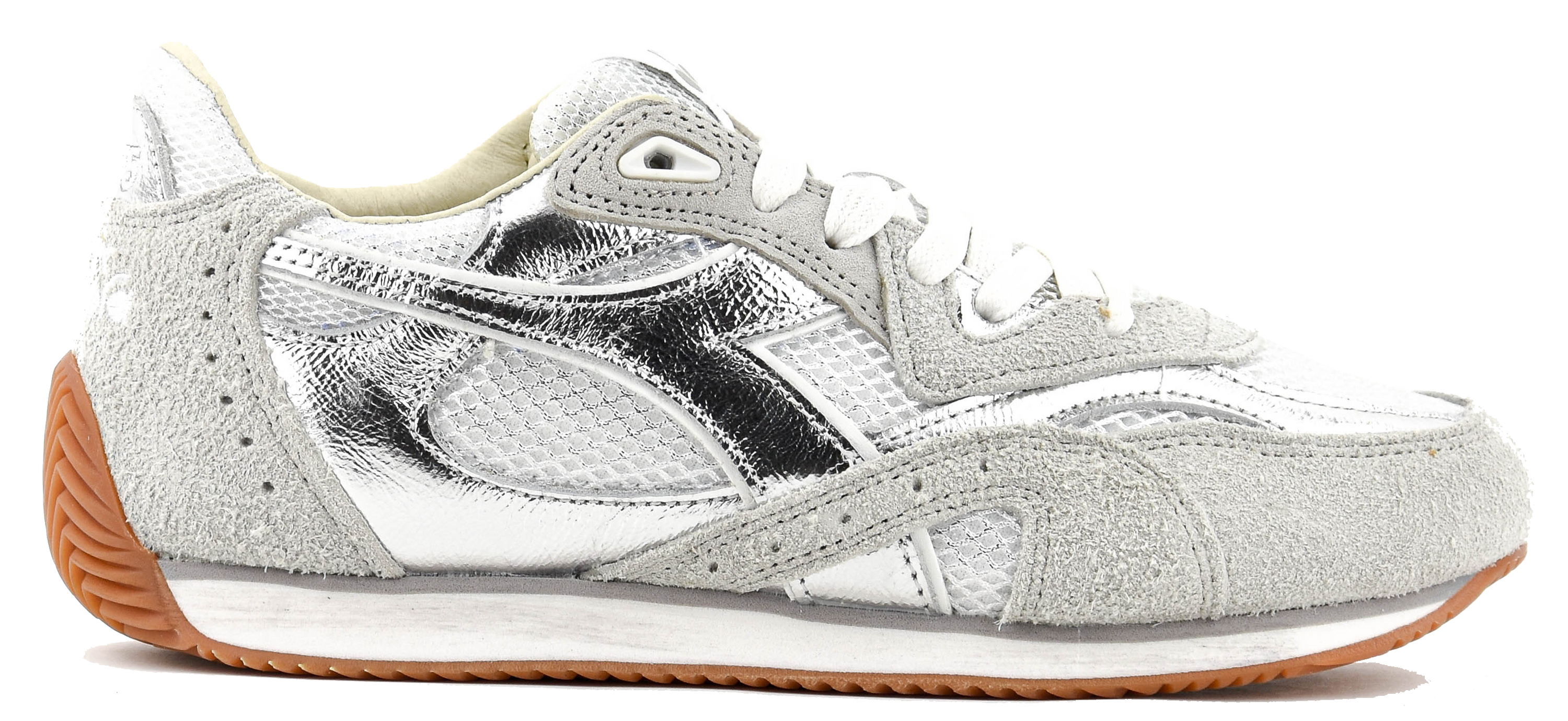 DIADORA EQUIPE REVENGE IRIDE SILVER
