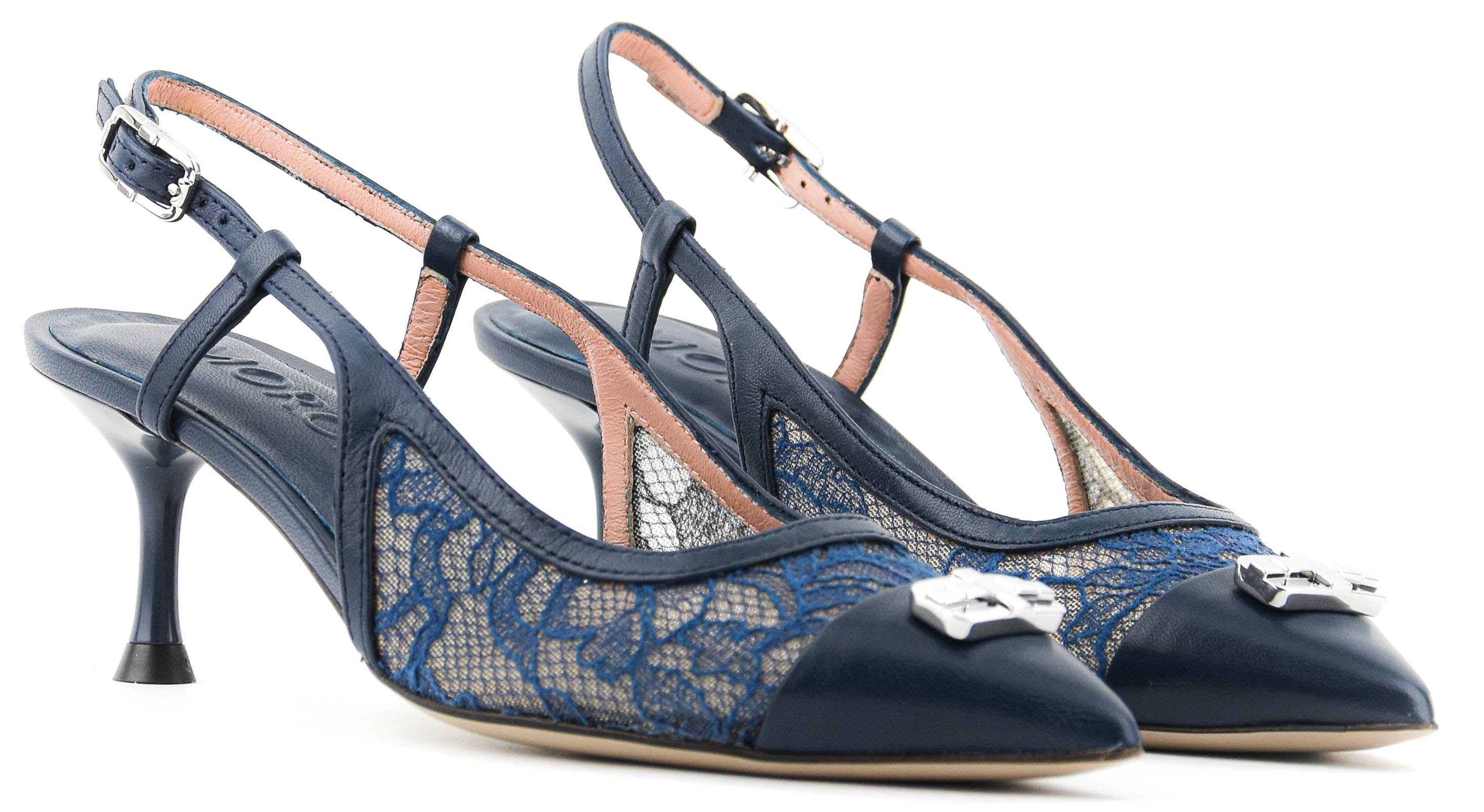 MOROBE DELILAH 12 NAVY