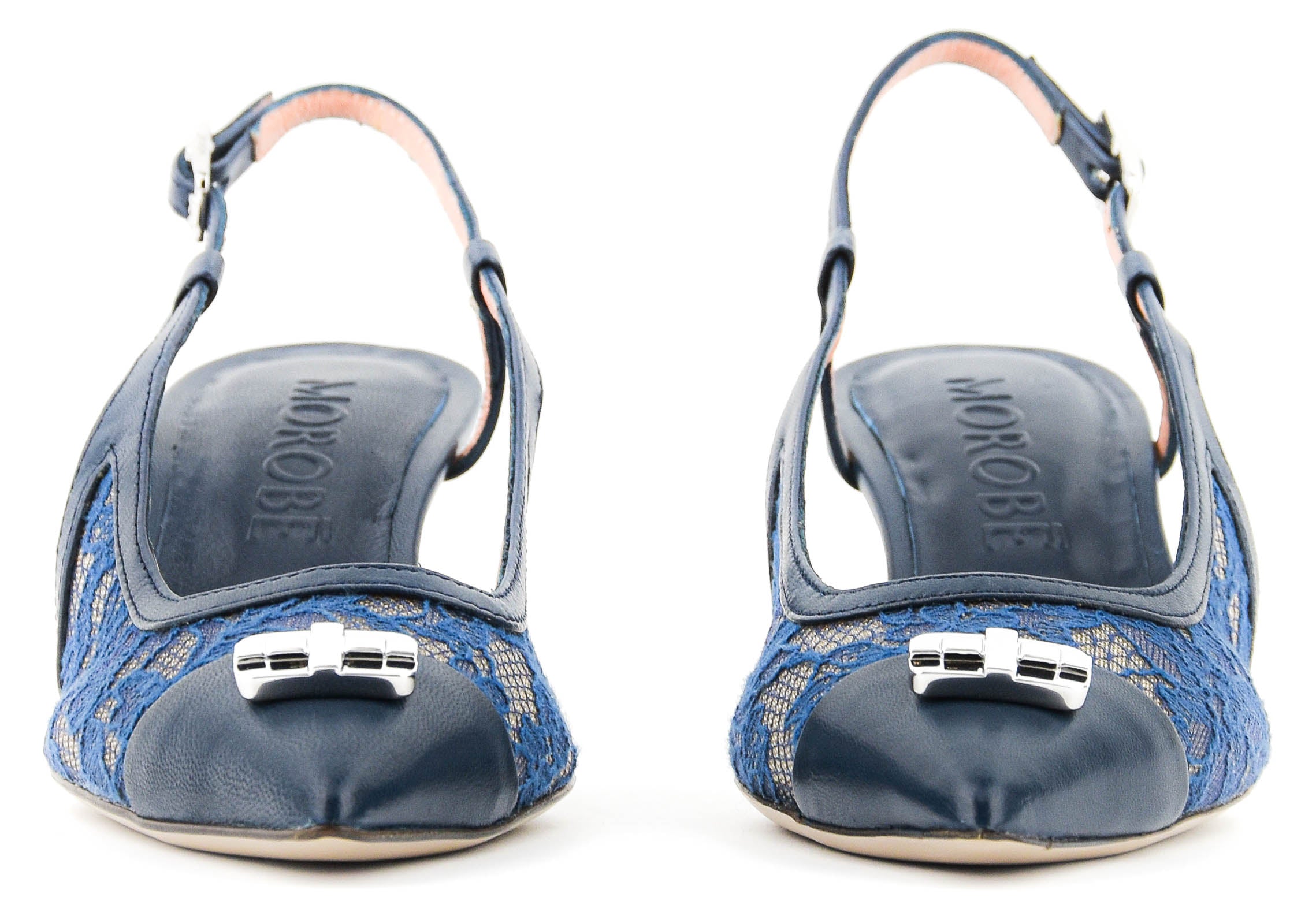 MOROBE DELILAH 12 NAVY