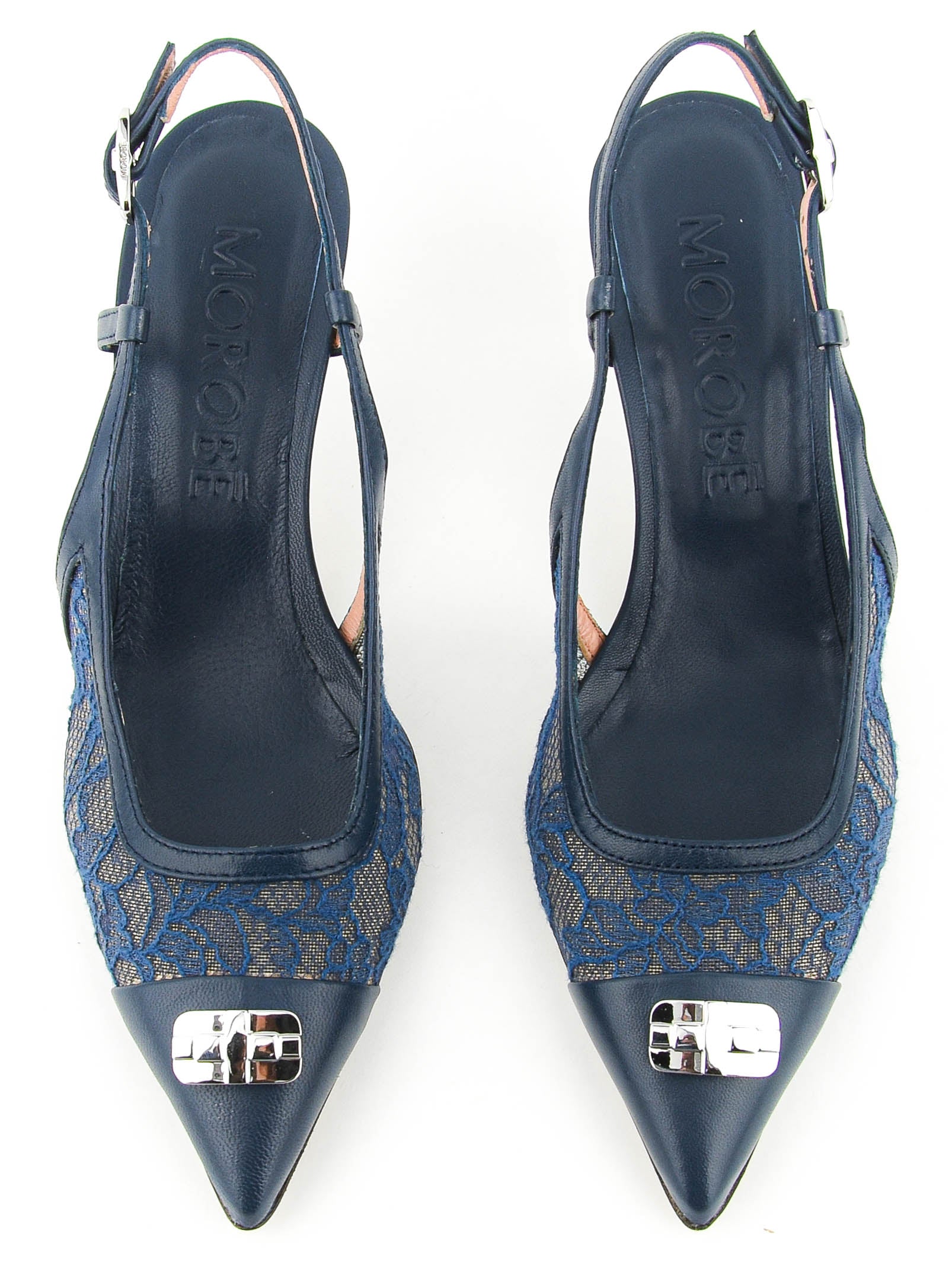 MOROBE DELILAH 12 NAVY