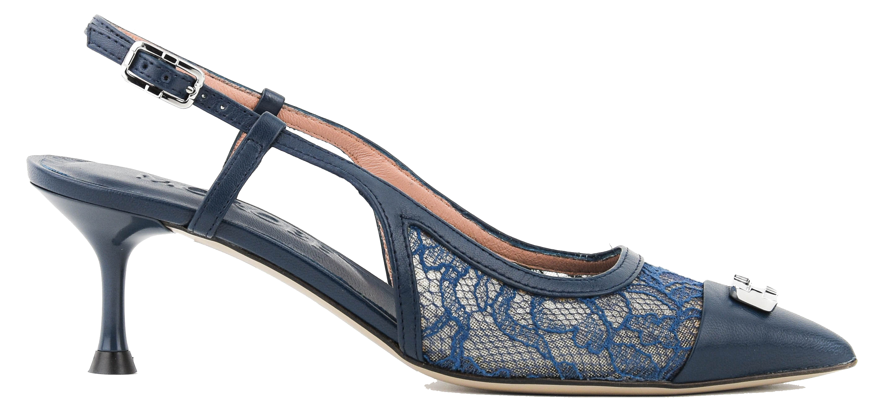 MOROBE DELILAH 12 NAVY