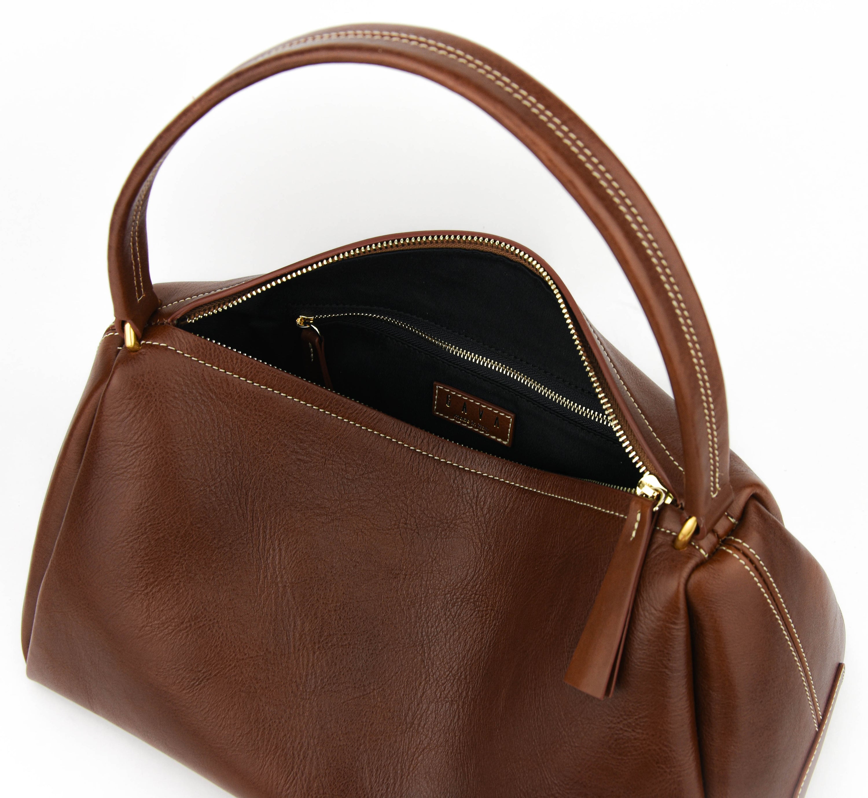 GAVA MILANO NORA COLORADO MARRONE