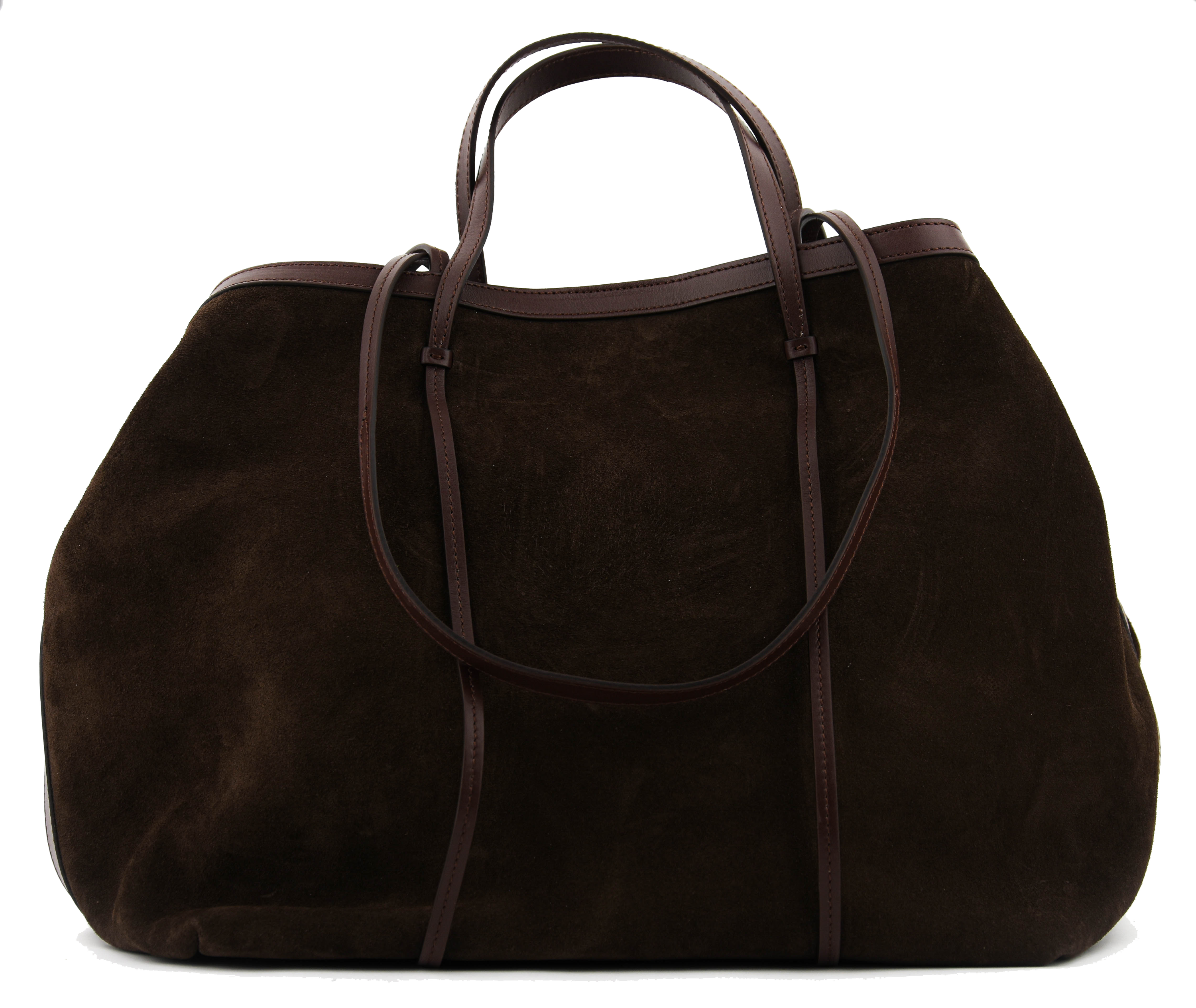 GAVA MILANO ALMA SHOPPING ebano