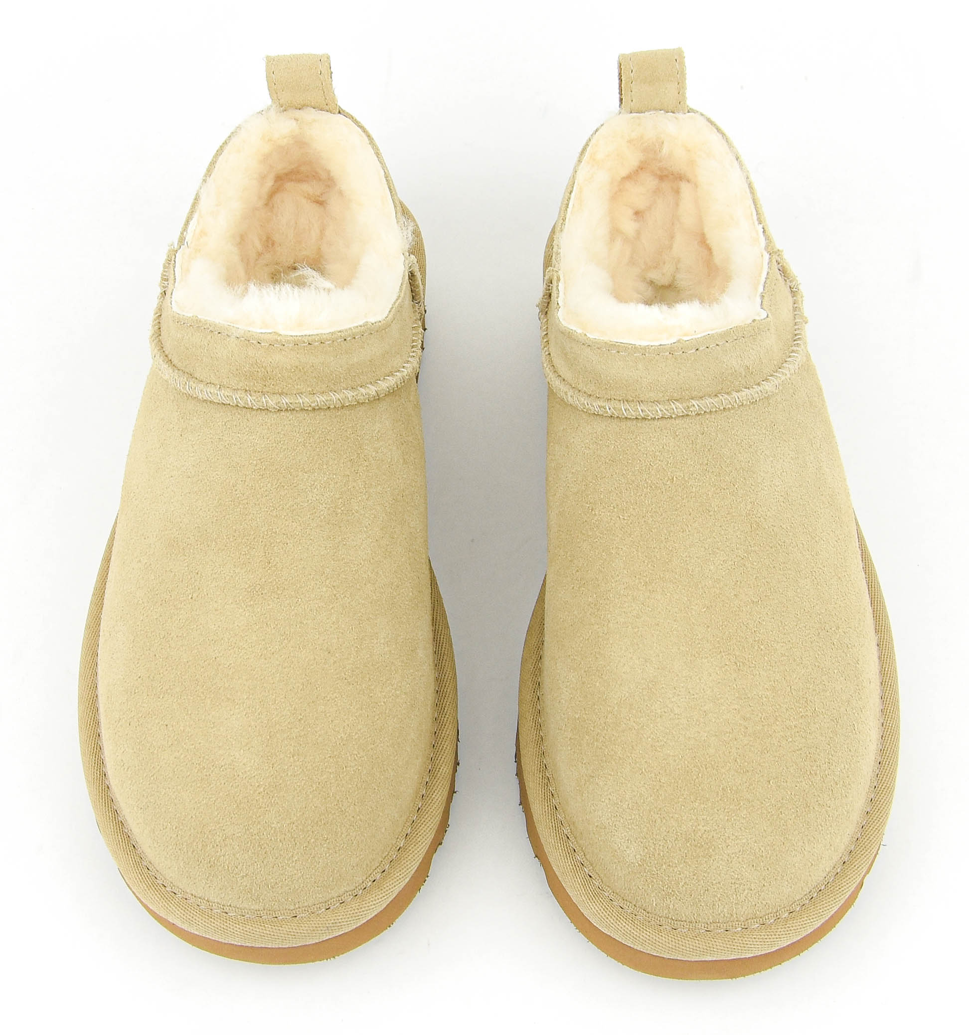 UGG CLASSIC MICRO SAND