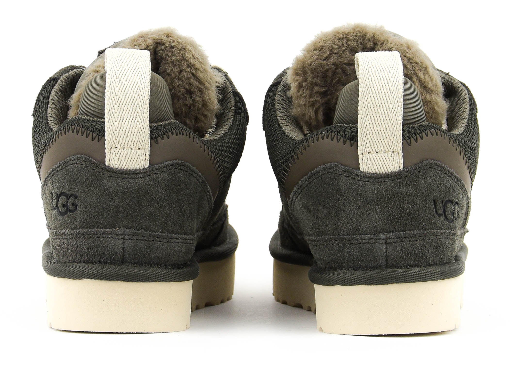 UGG LOWMEL DENSE SMOKE
