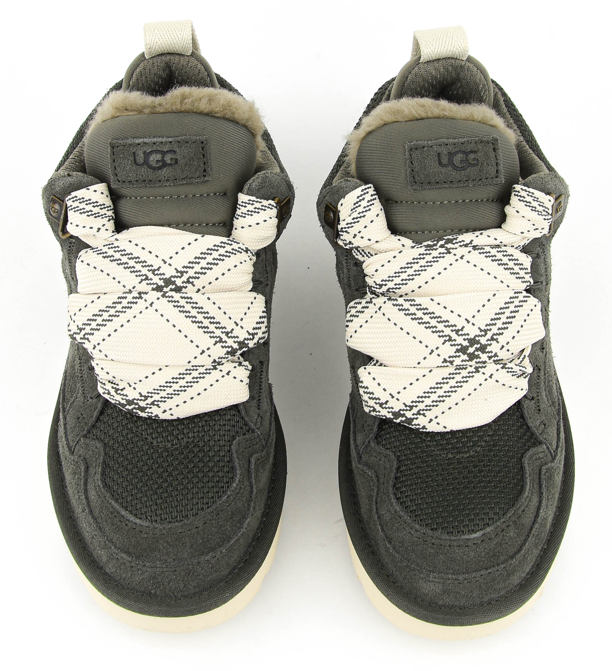 UGG LOWMEL DENSE SMOKE