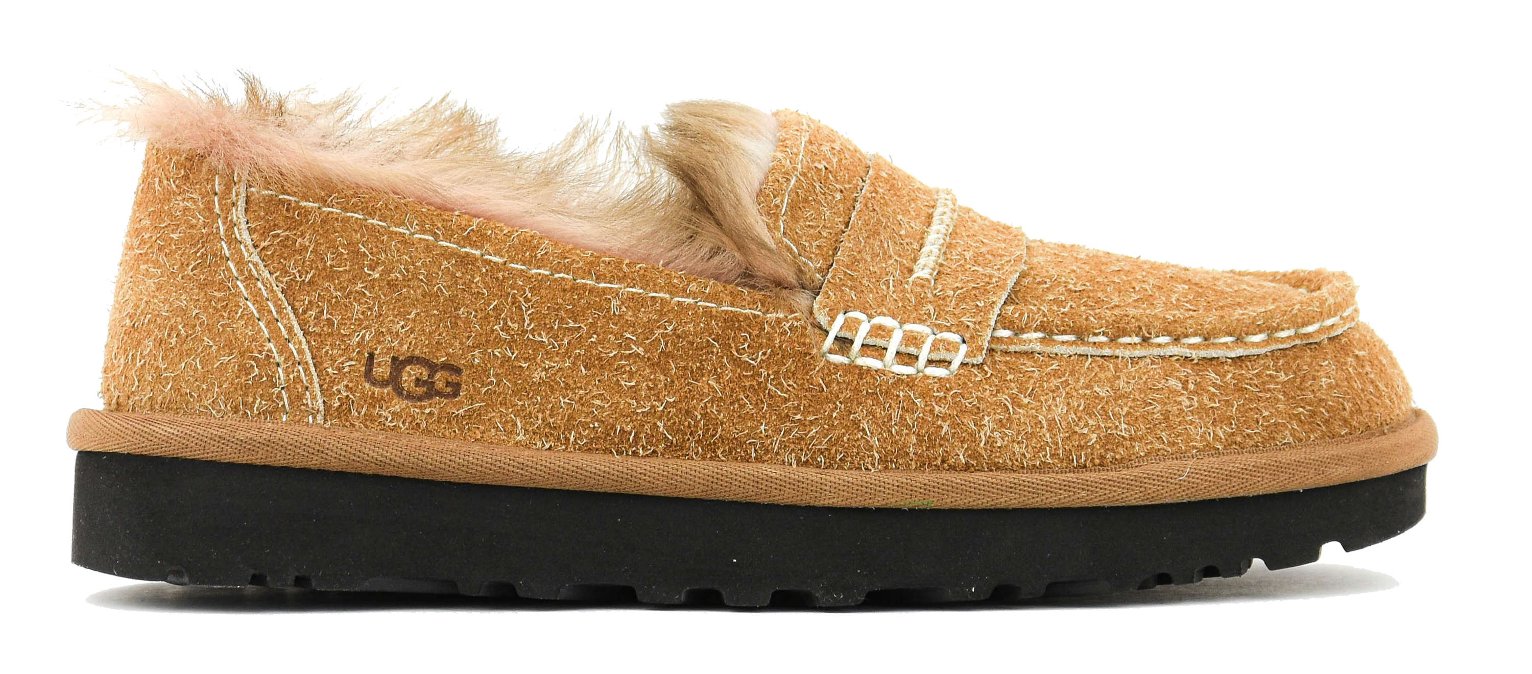 UGG ELLIS LOAFER chestnut