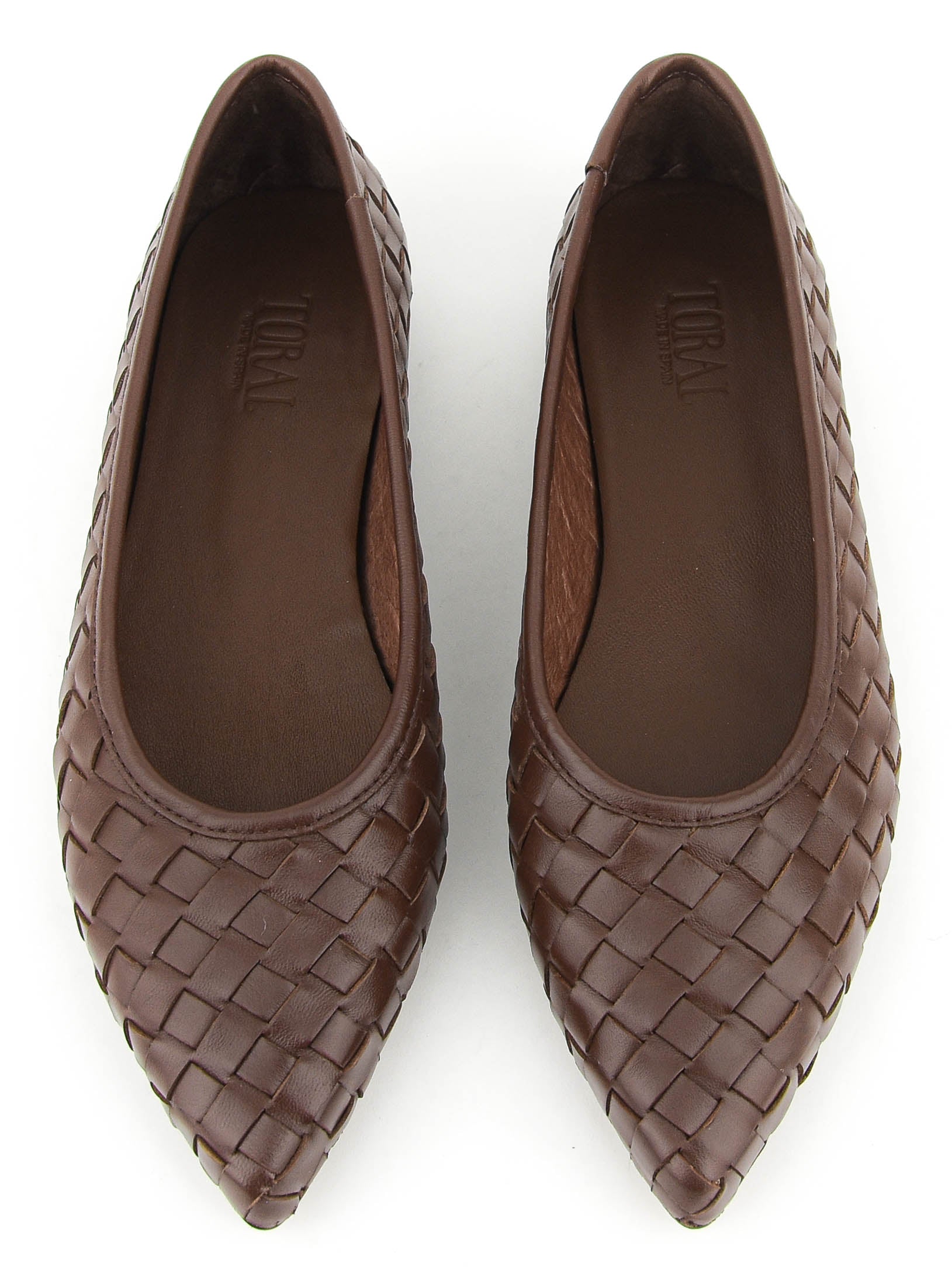 TORAL GINEBRA MARONNE