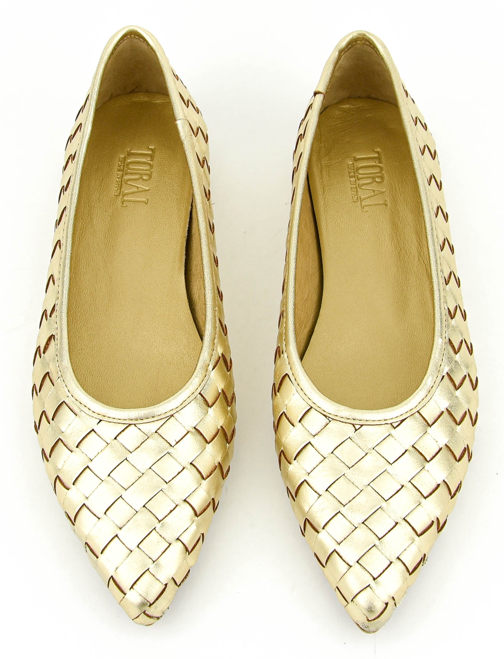 TORAL GINEBRA CHAMPAGNE