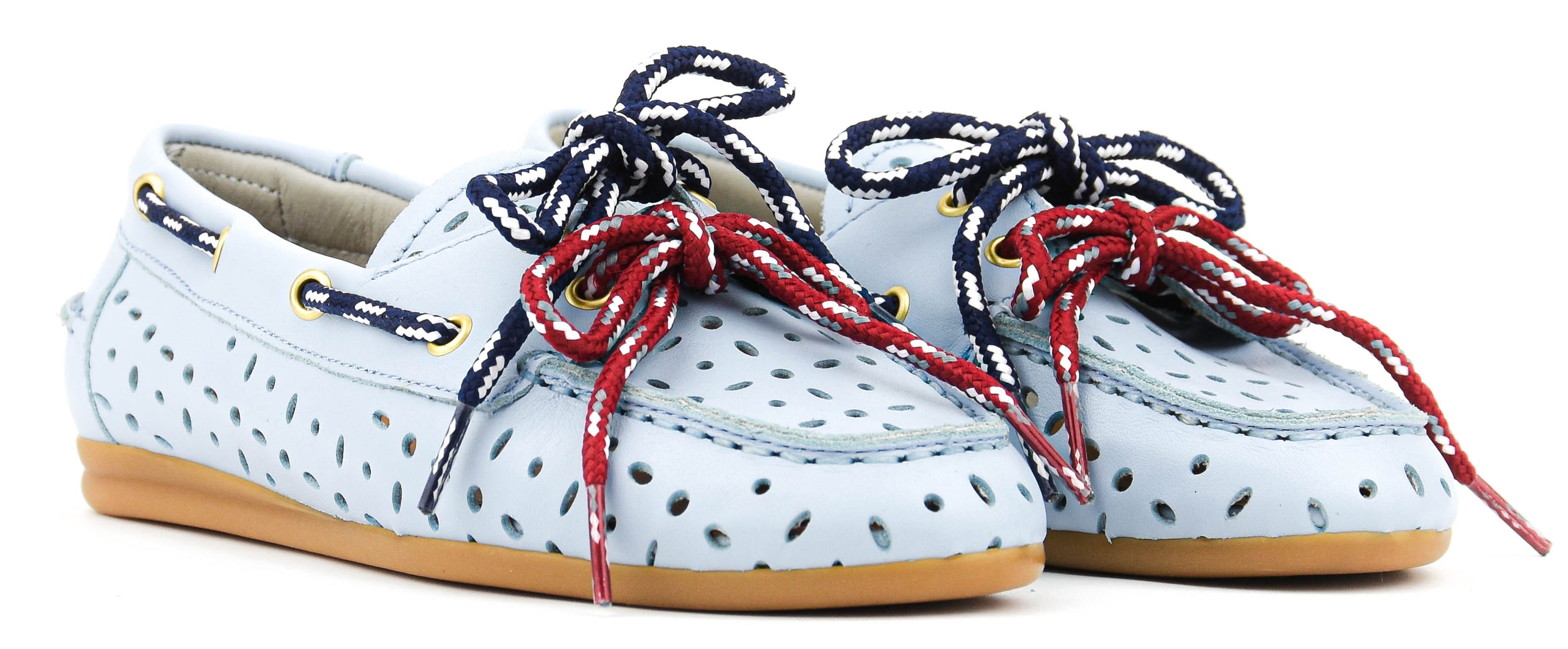 TORAL KIMANA PICADO BABY BLUE