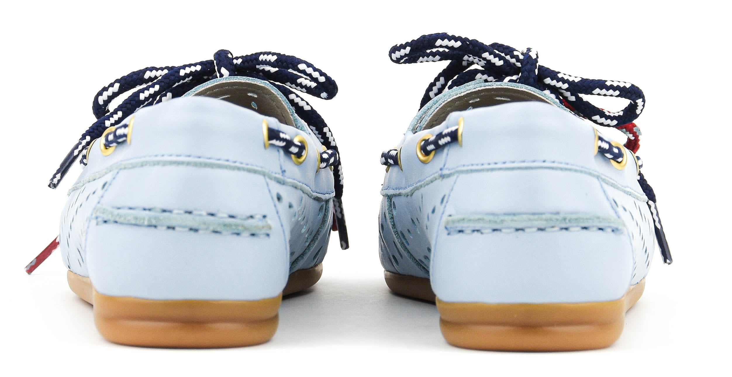 TORAL KIMANA PICADO BABY BLUE