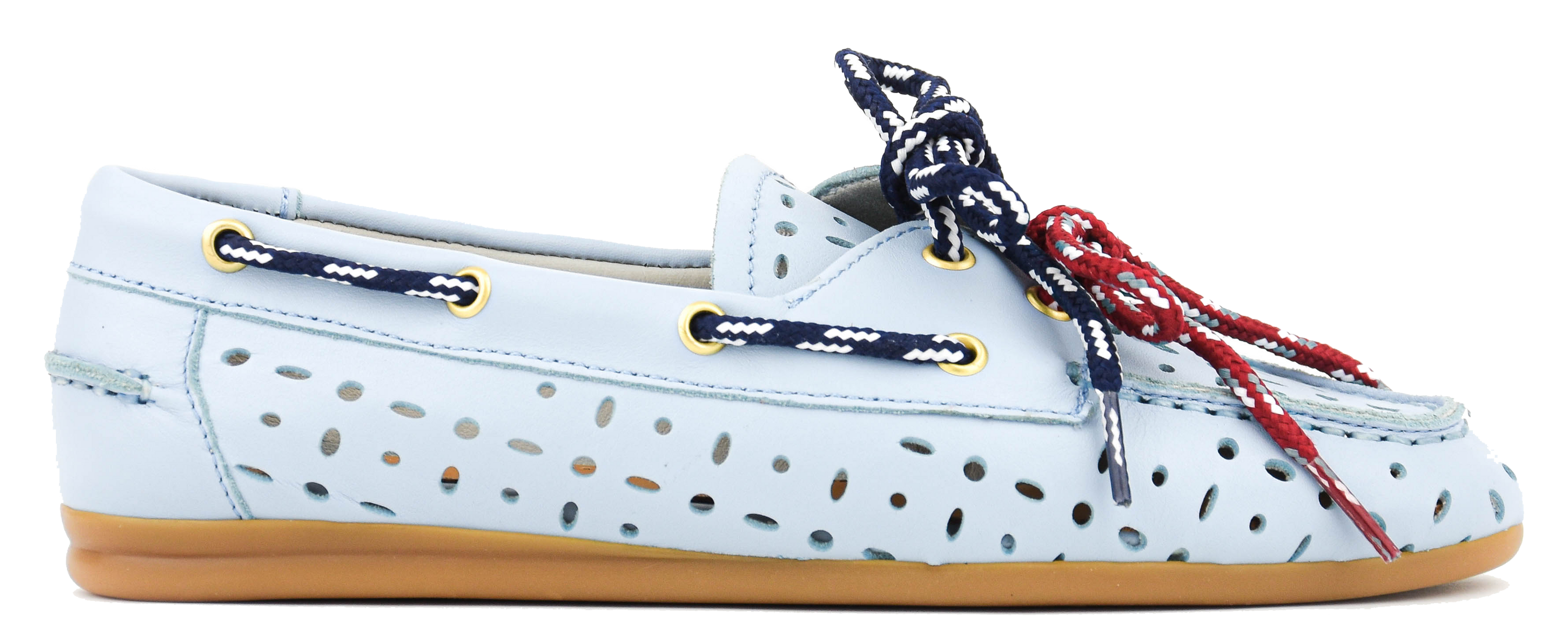 TORAL KIMANA PICADO BABY BLUE