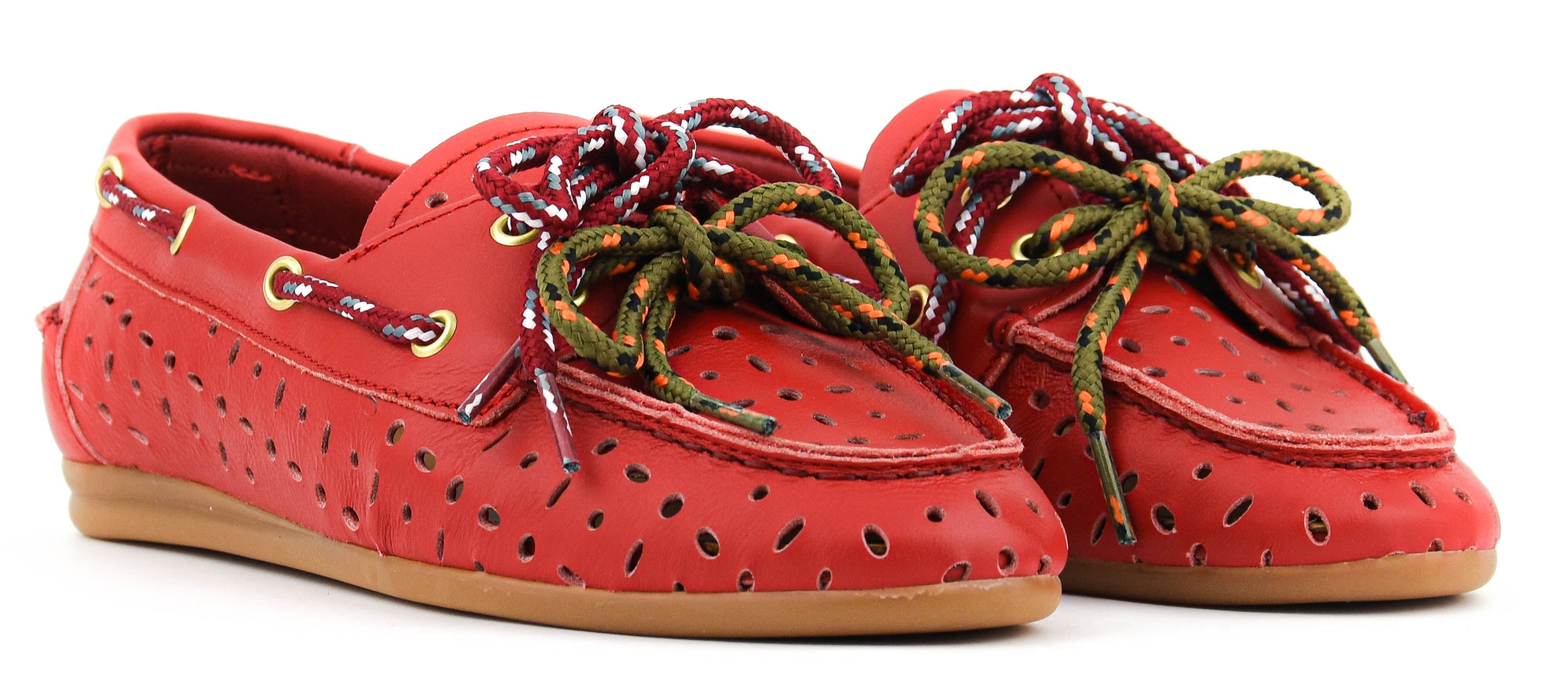 TORAL KIMANA PICADO RED FIRE