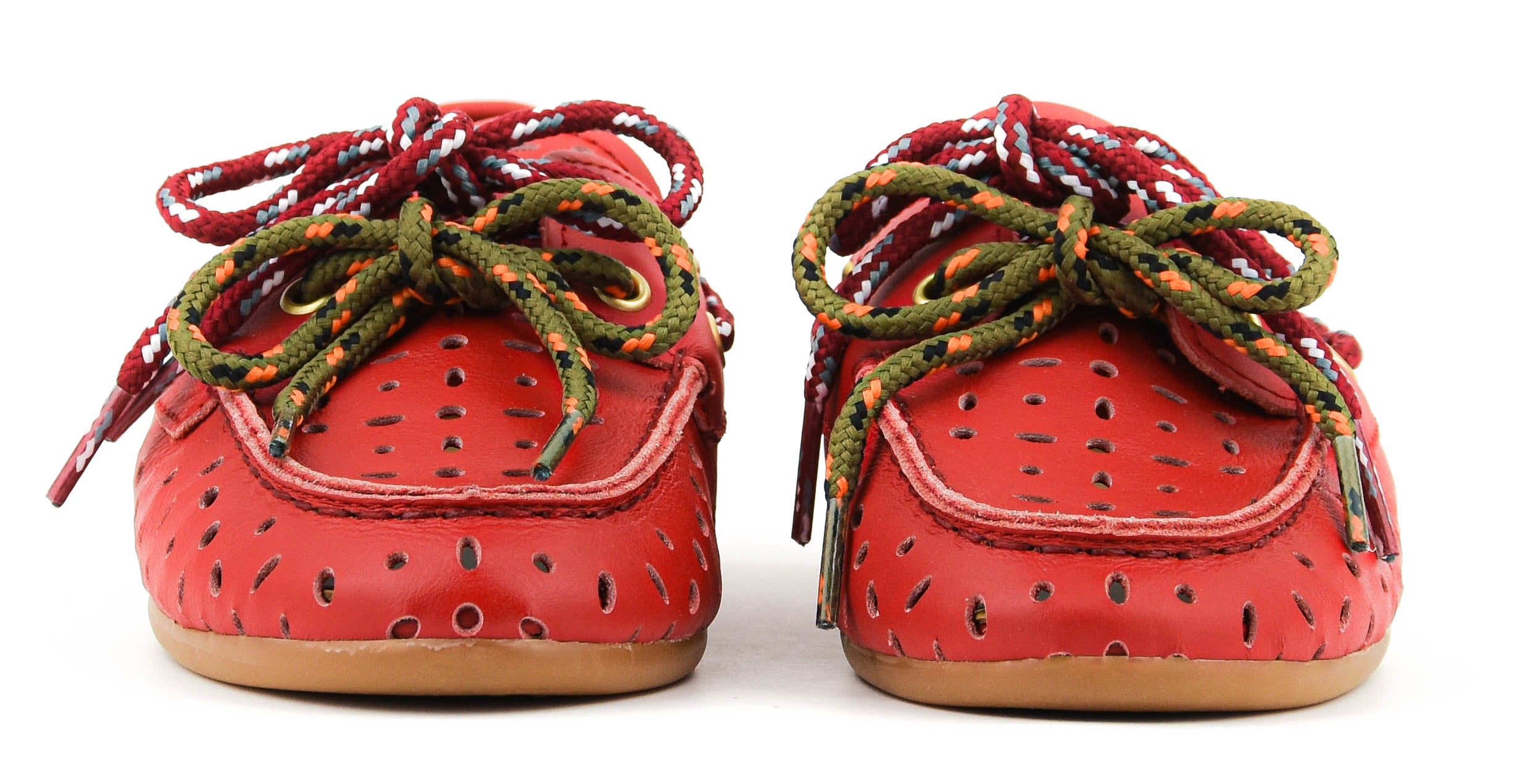 TORAL KIMANA PICADO RED FIRE