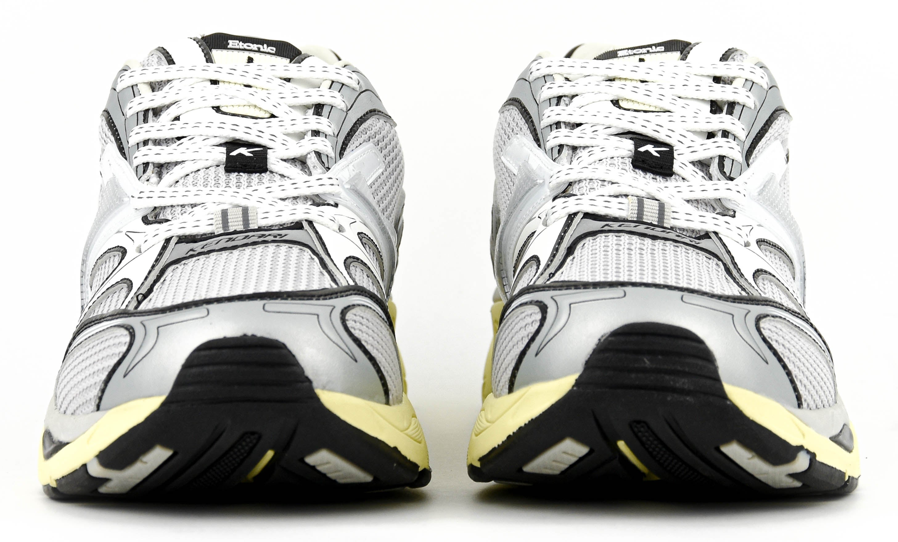 ETONIC KENDARI GREY SILVER