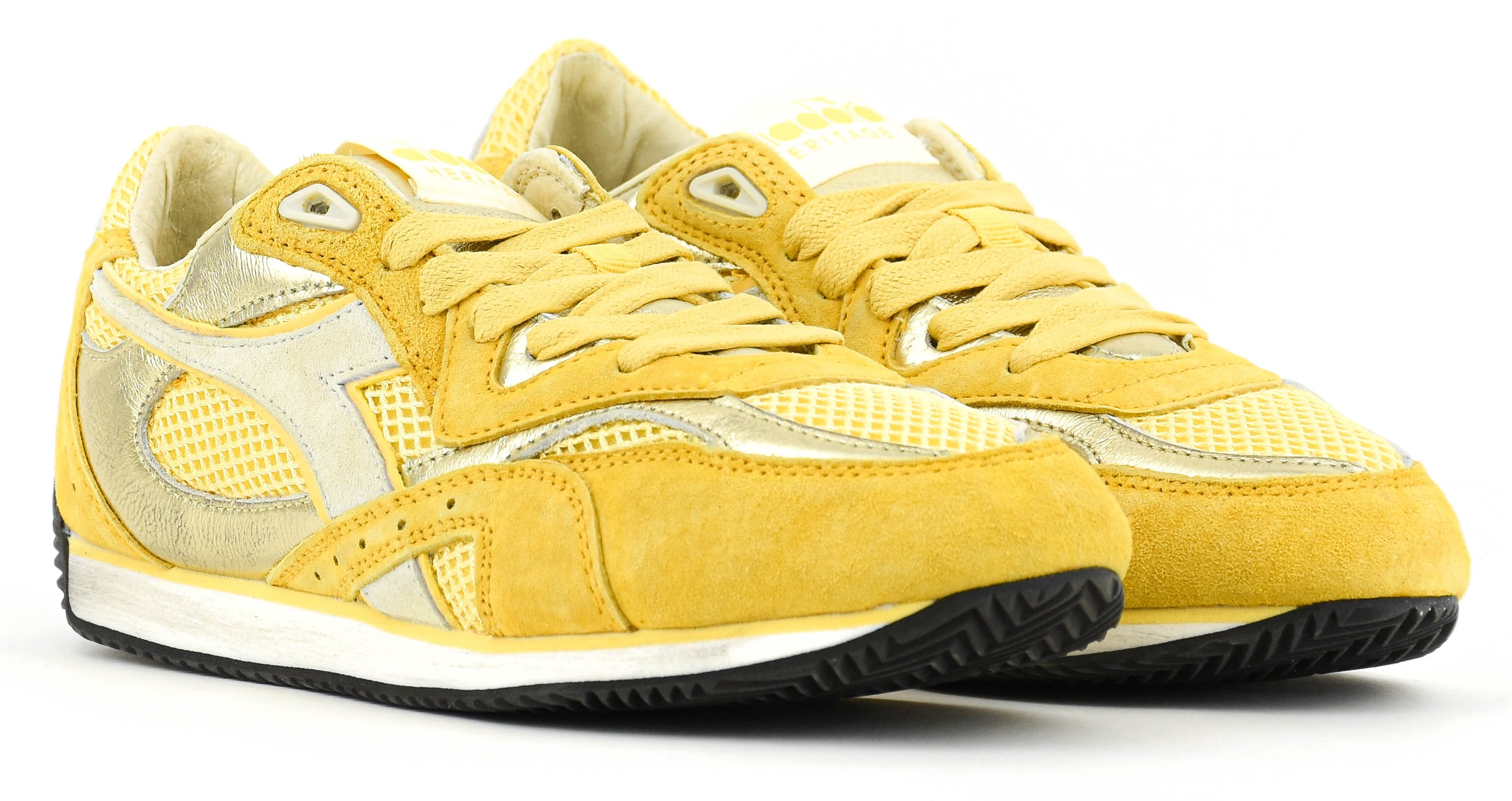 DIADORA EQUIPE REVENGE BAMBOO GREEN