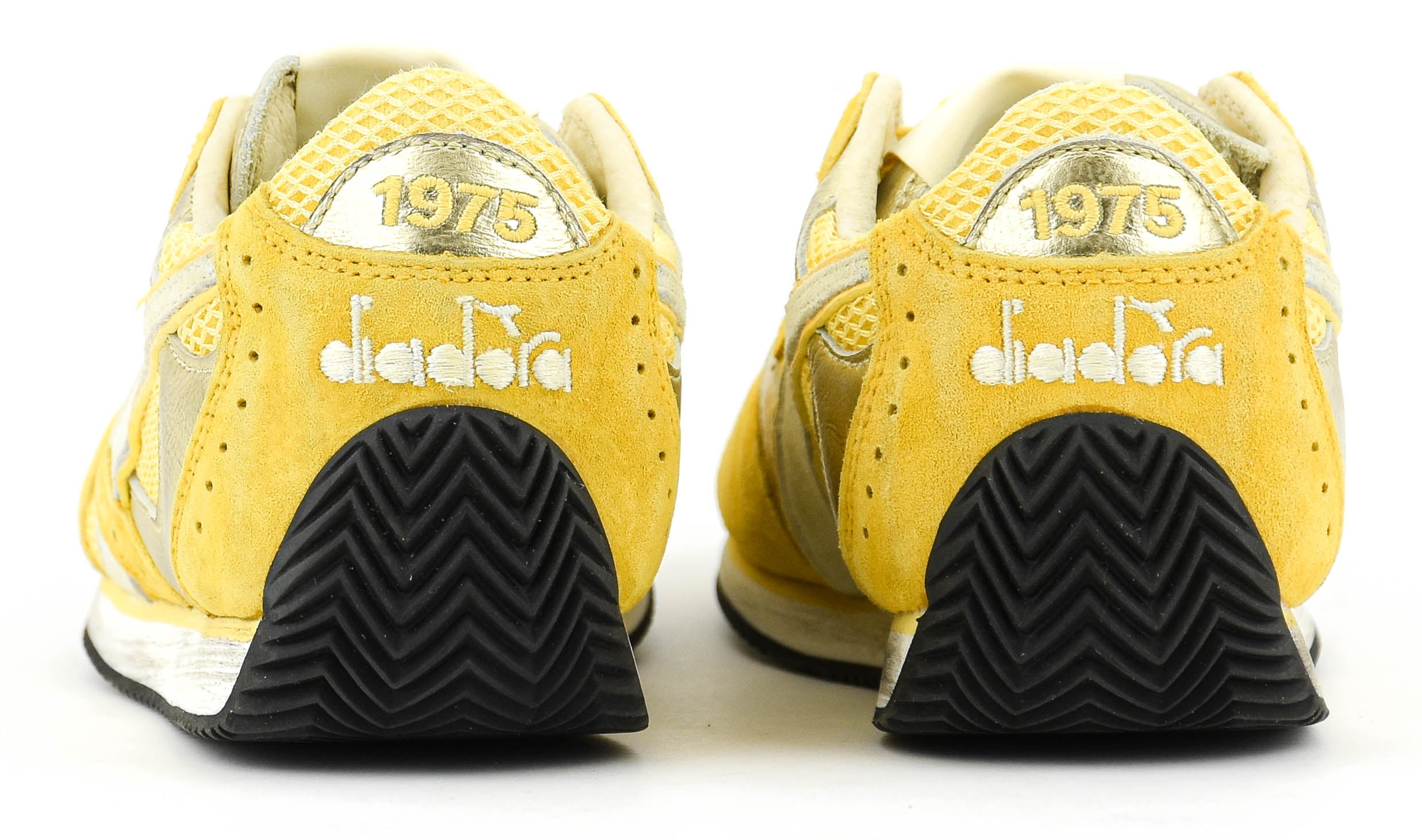 DIADORA EQUIPE REVENGE BAMBOO GREEN