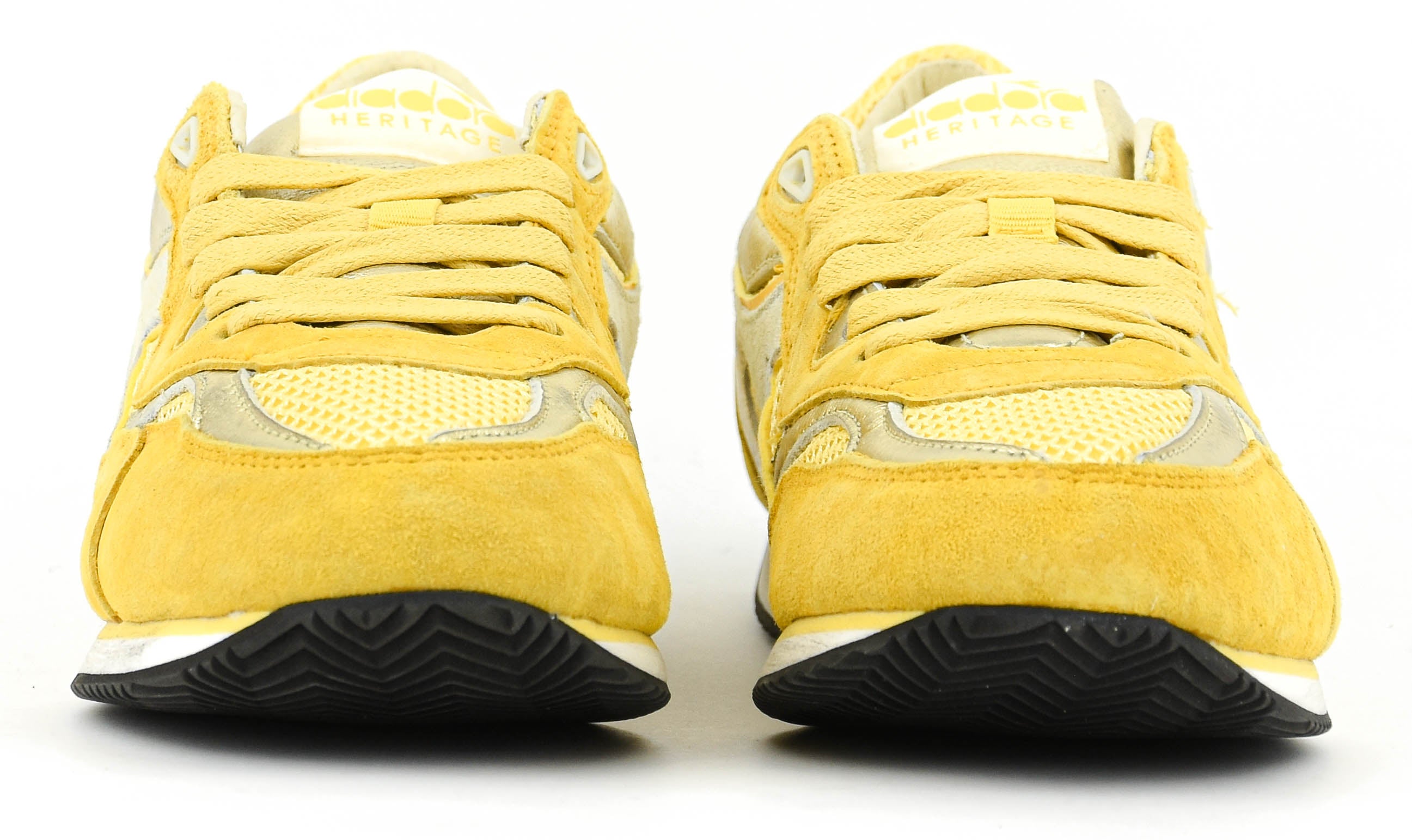 DIADORA EQUIPE REVENGE BAMBOO GREEN