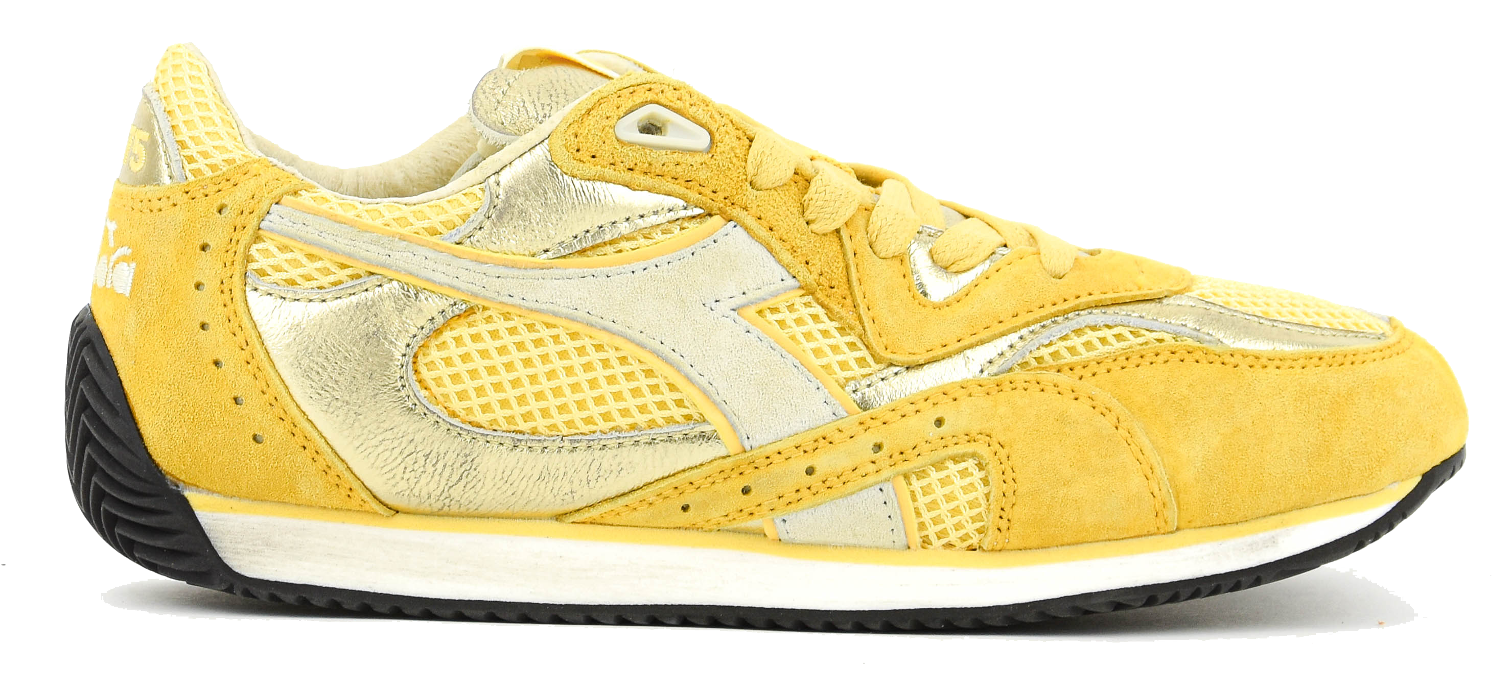 DIADORA EQUIPE REVENGE BAMBOO yellow