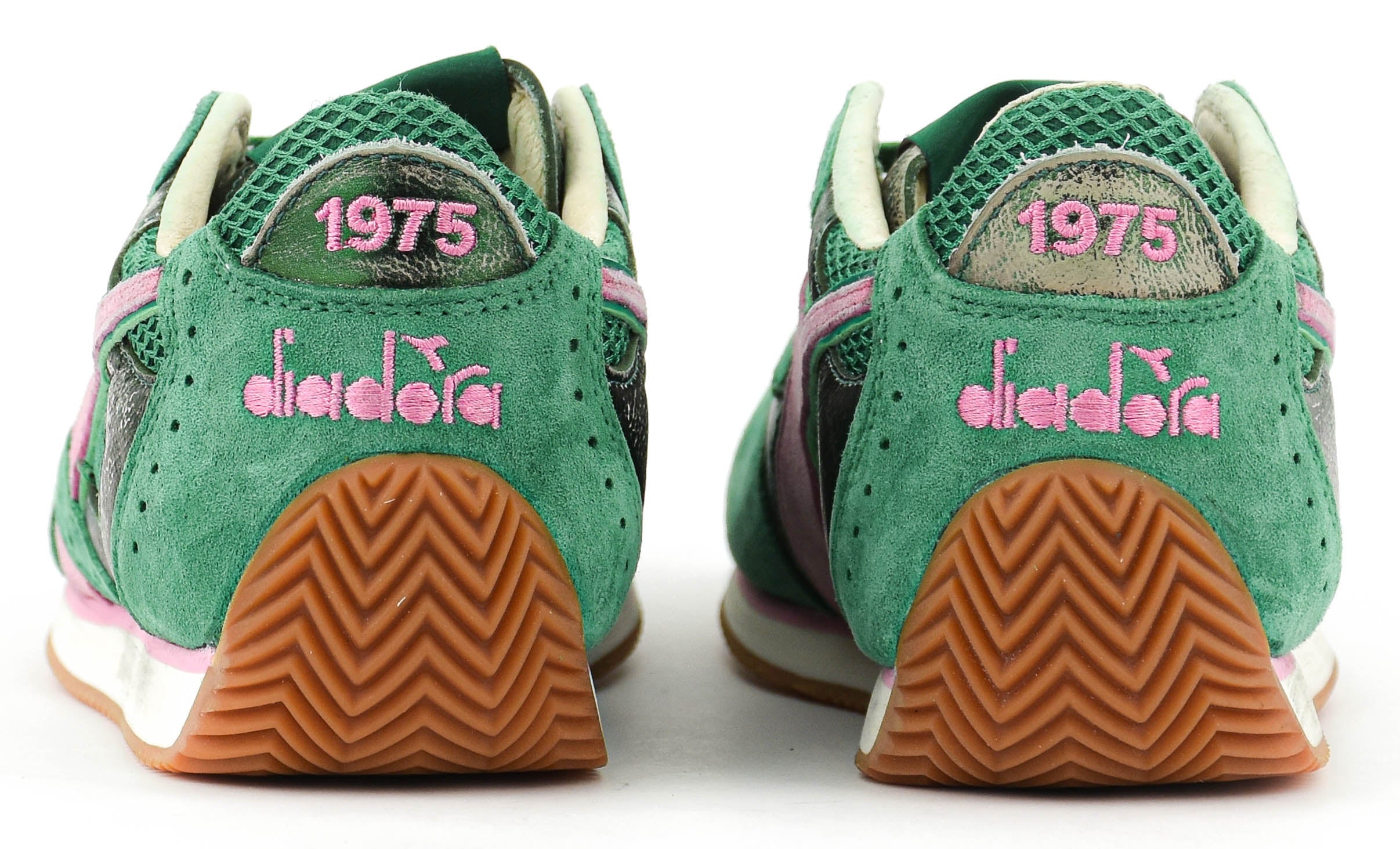 DIADORA EQUIPE REVENGE BOSPHORUS GREEN