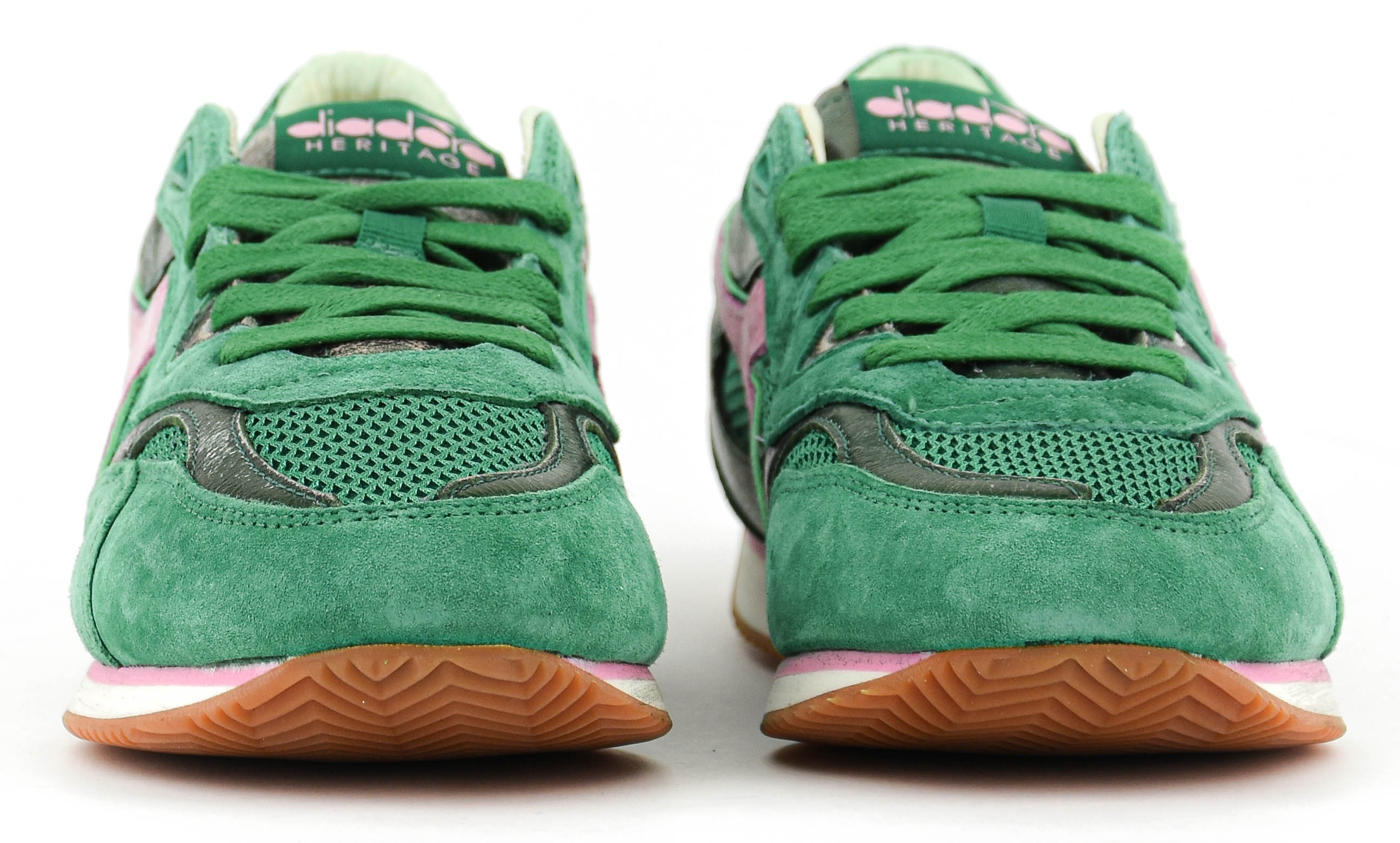 DIADORA EQUIPE REVENGE BOSPHORUS GREEN
