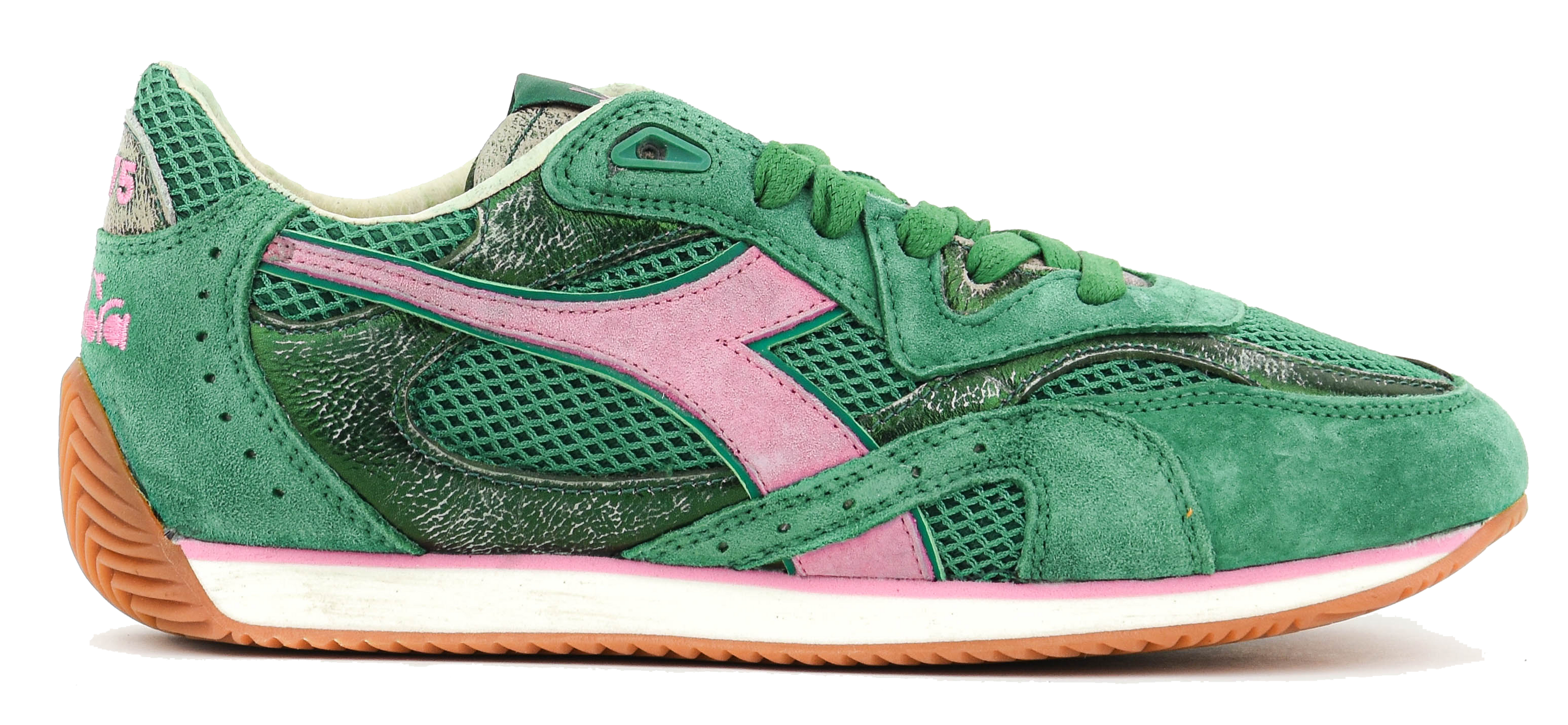 DIADORA EQUIPE REVENGE BOSPHORUS green