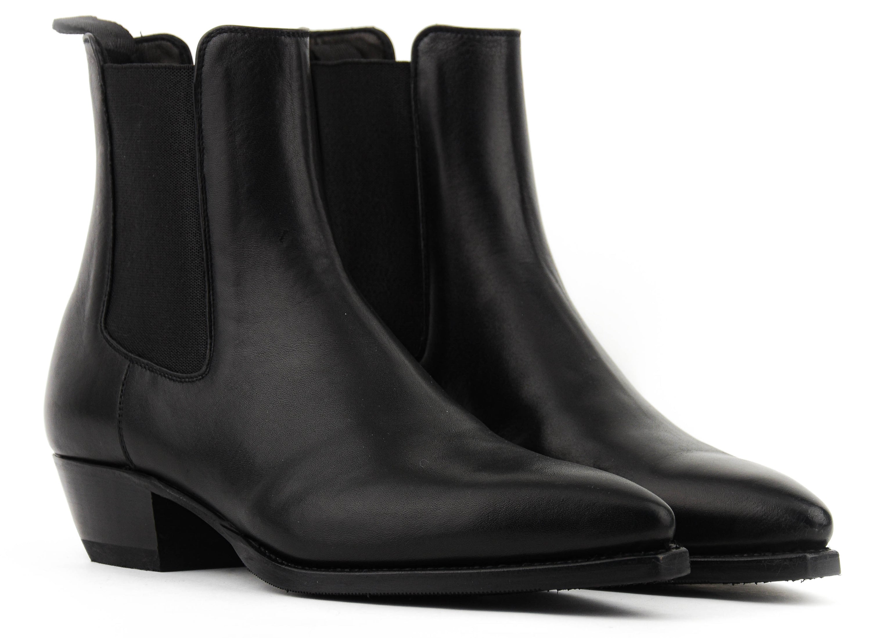 PAUL WARMER WRANGLER CHELSEA BOOT