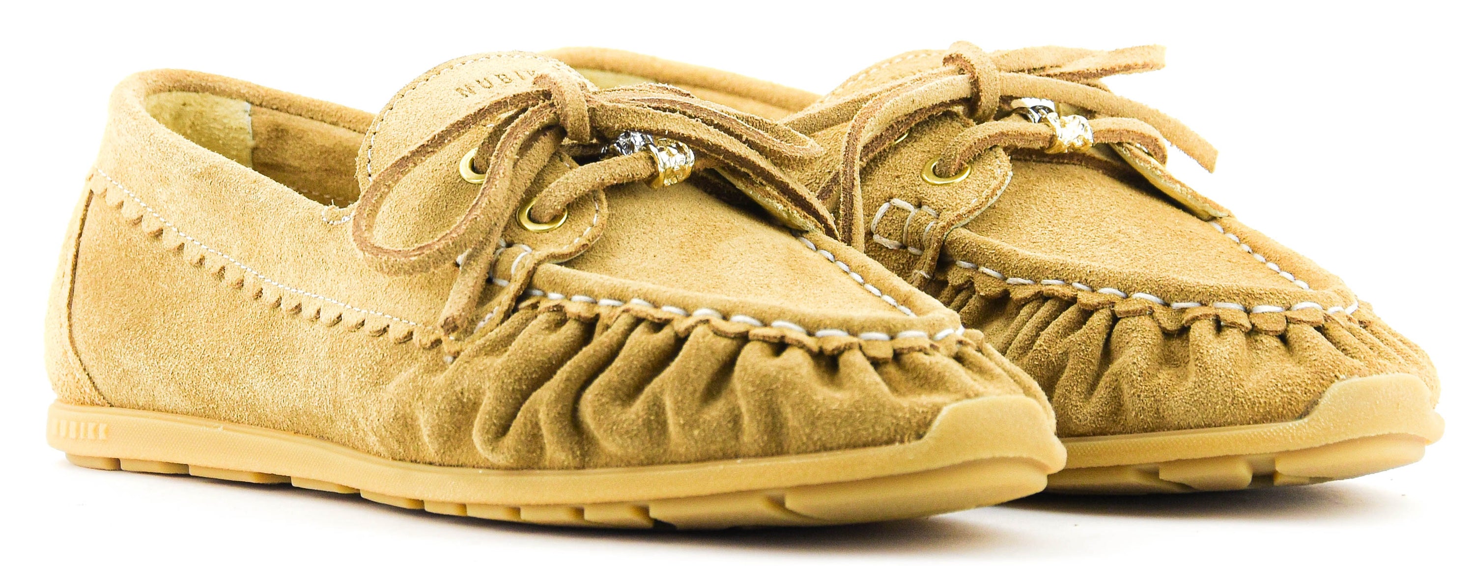 NUBIKK RILEY JADE BEIGE