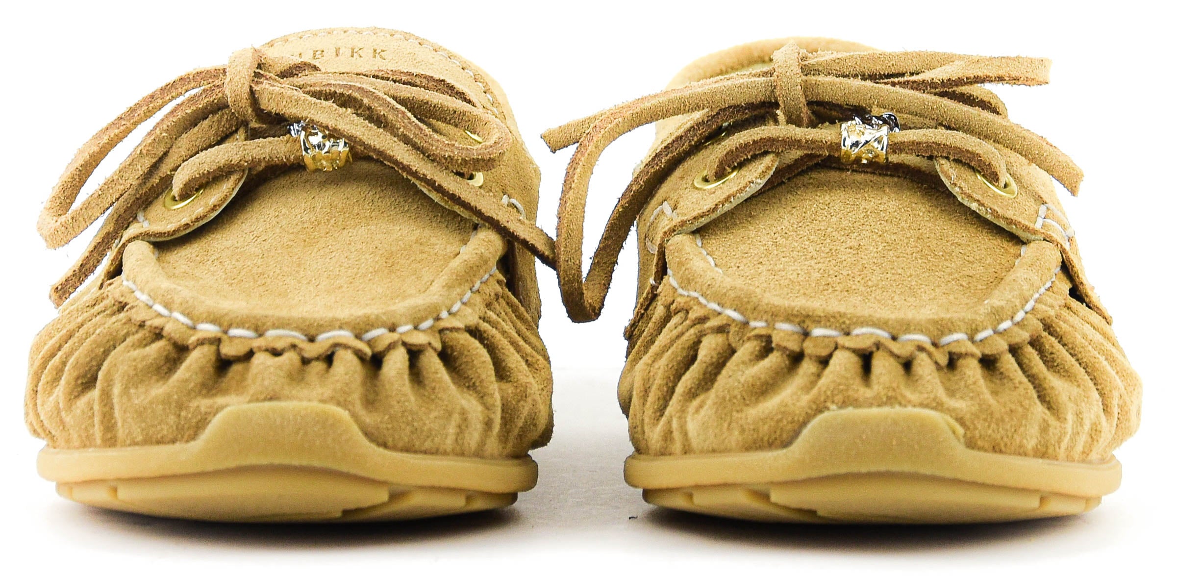 NUBIKK RILEY JADE BEIGE