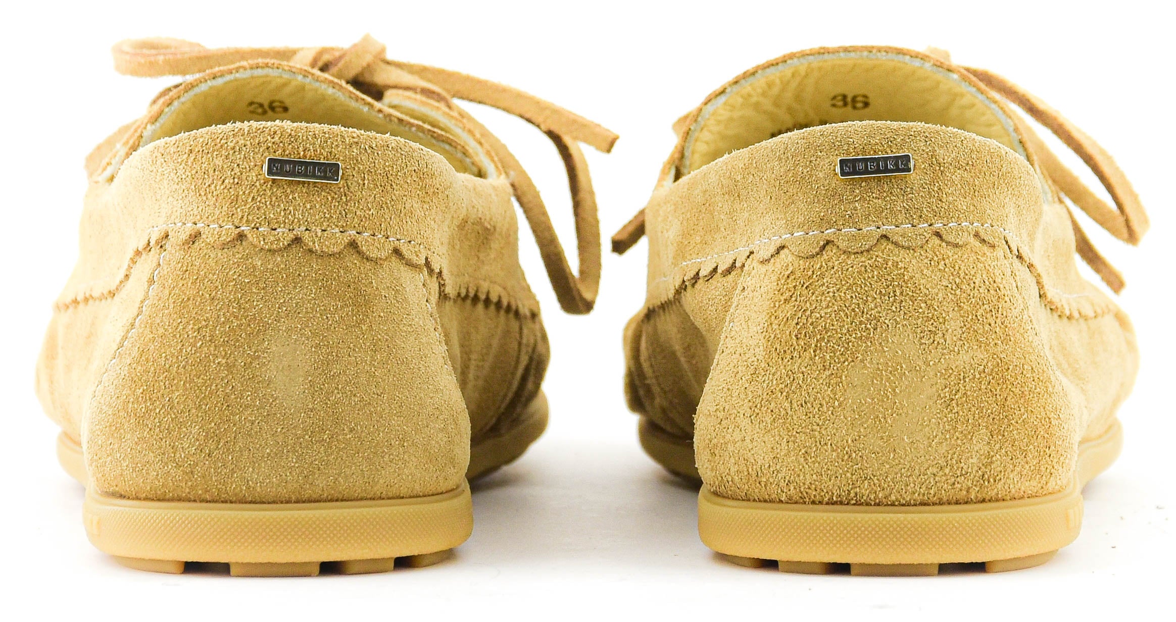 NUBIKK RILEY JADE BEIGE