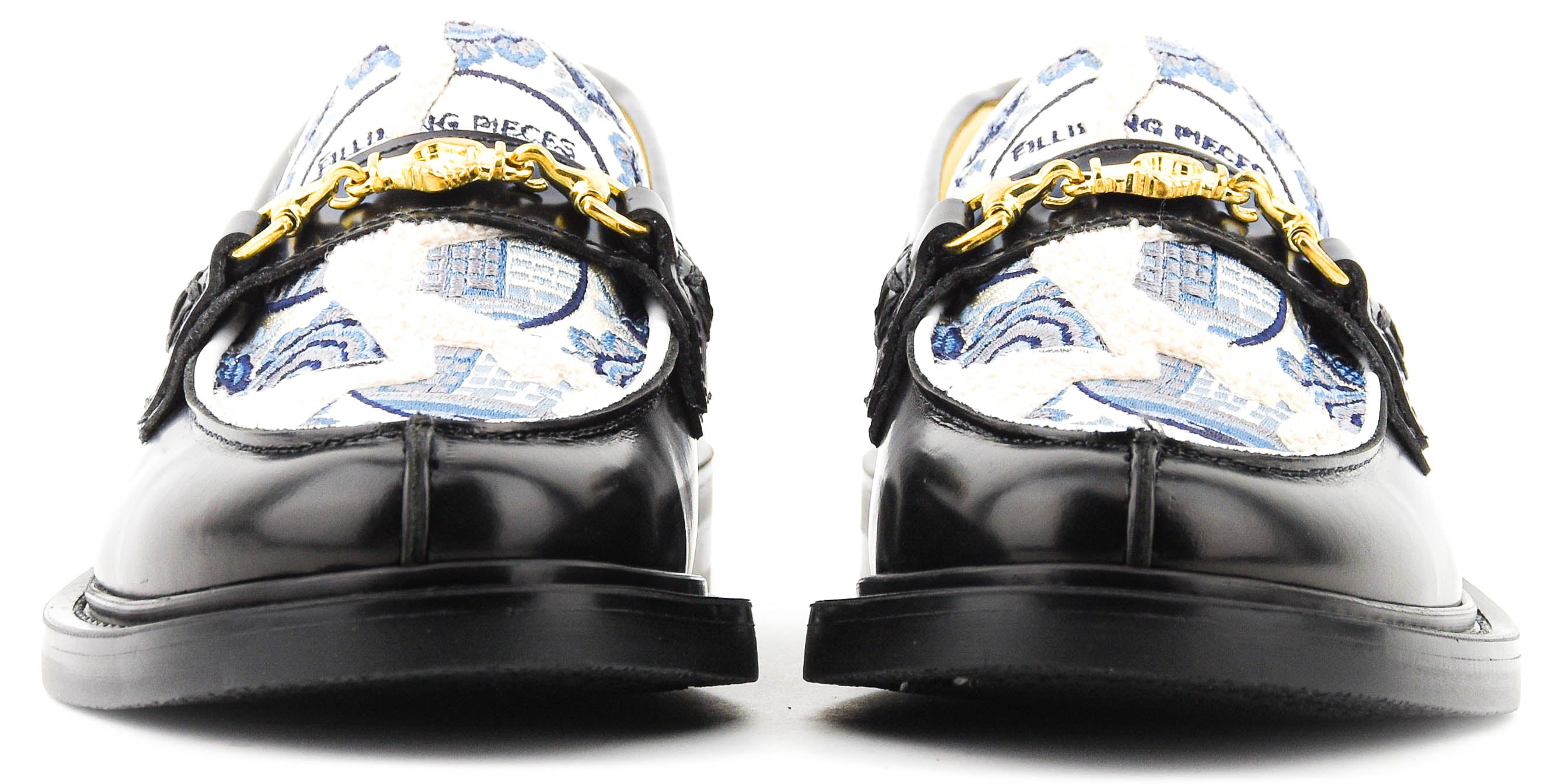 FILLING PIECES LOAFER BROKEN PLATE