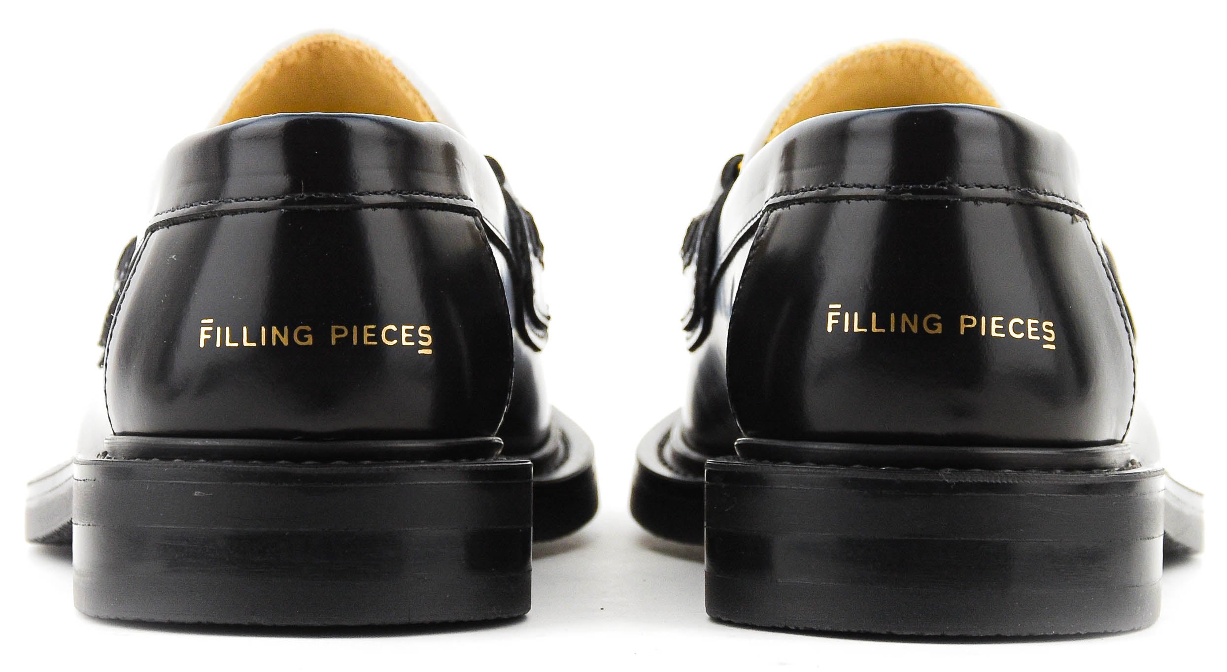 FILLING PIECES LOAFER BROKEN PLATE