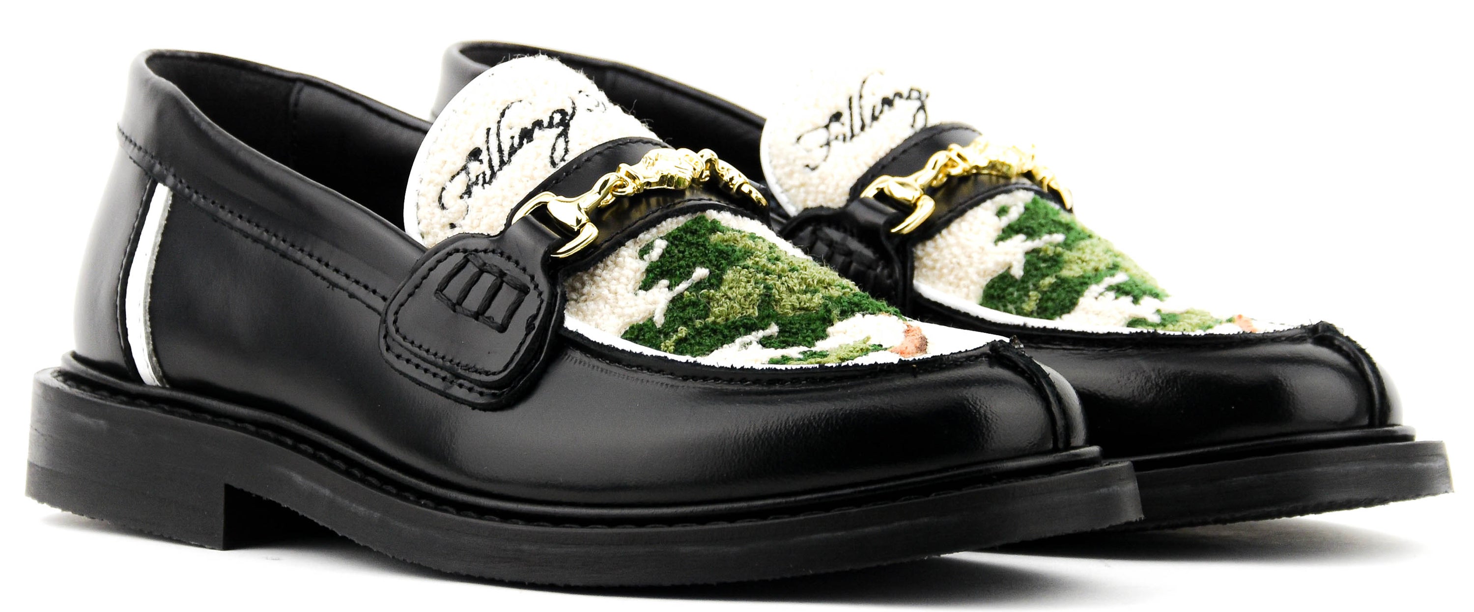 FILLING PIECES LOAFER BONSAI