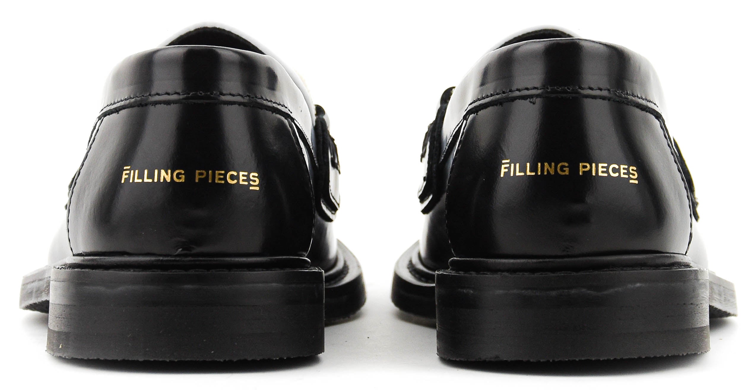 FILLING PIECES LOAFER BONSAI