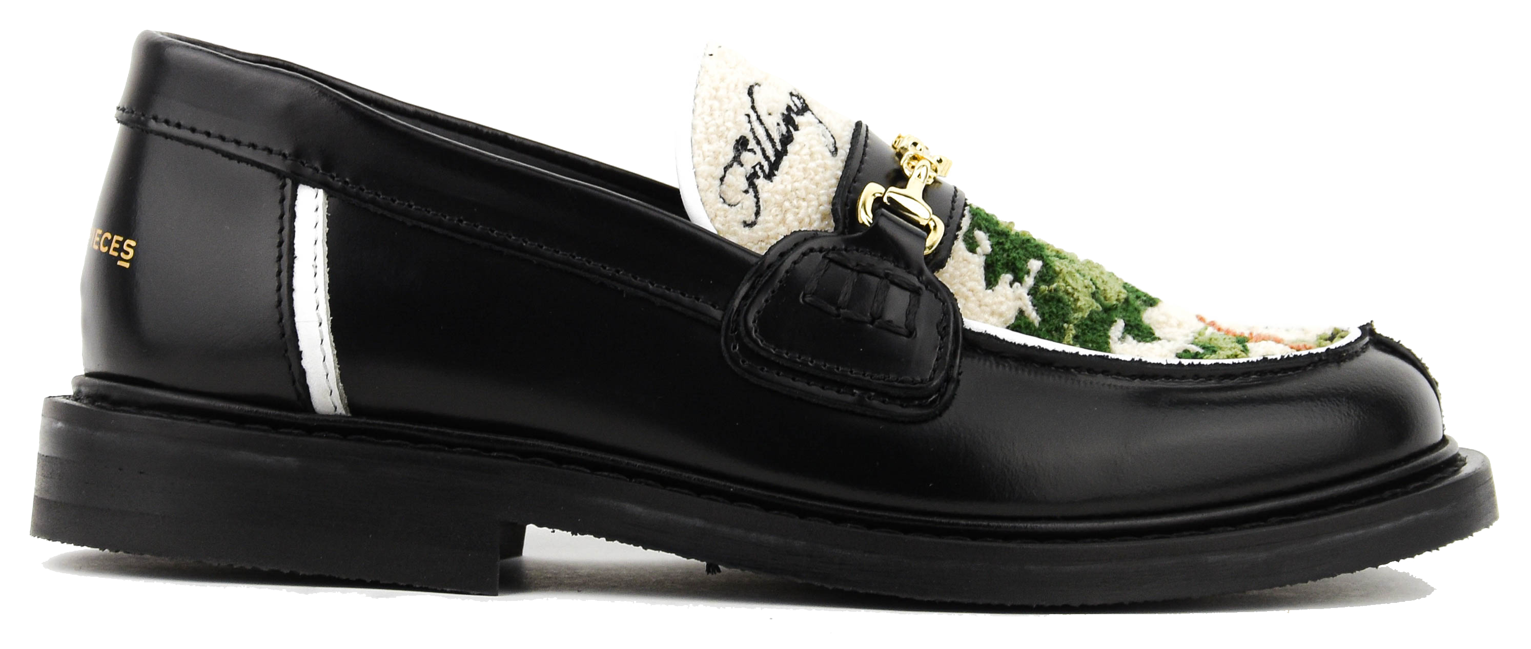 FILLING PIECES LOAFER BONSAI