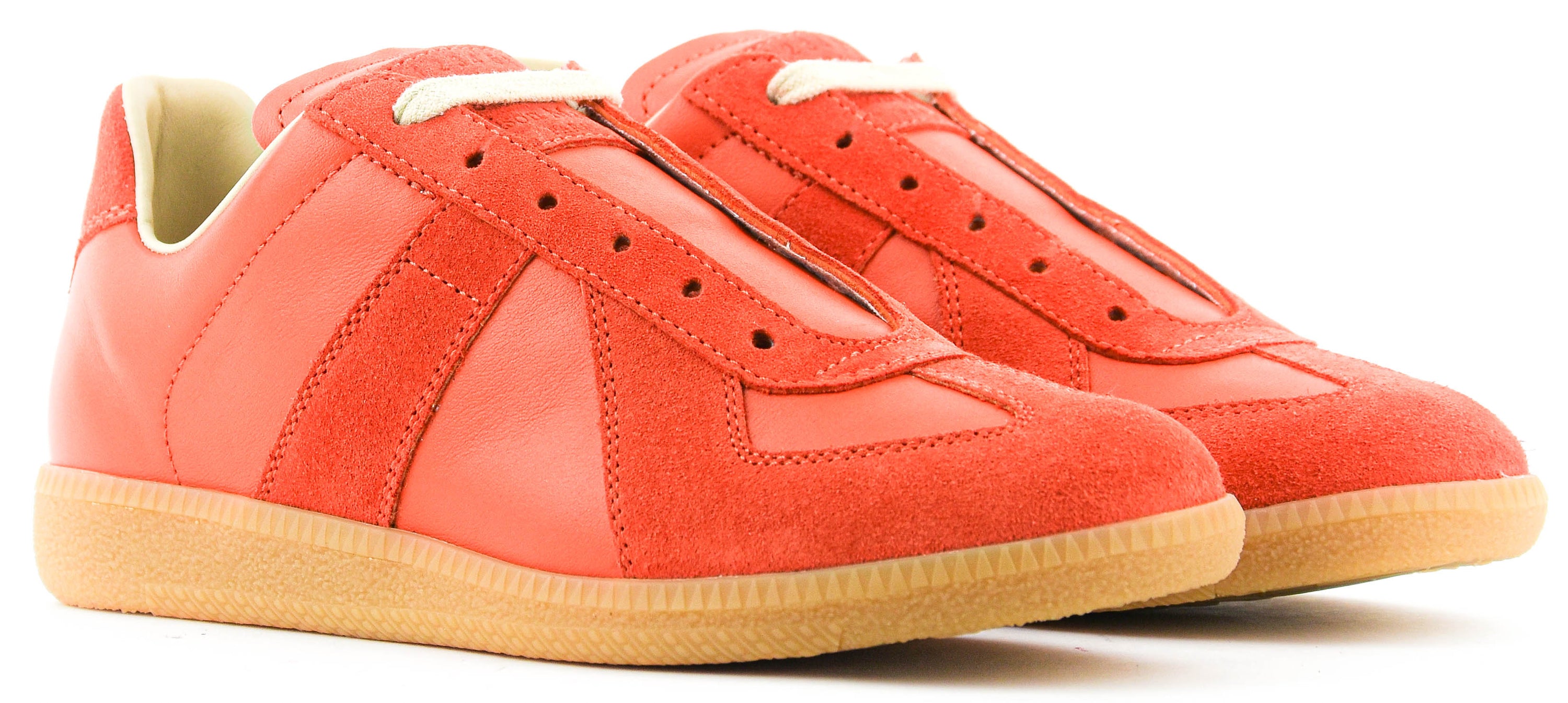 MAISON MARGIELA REPLICA ORANGE