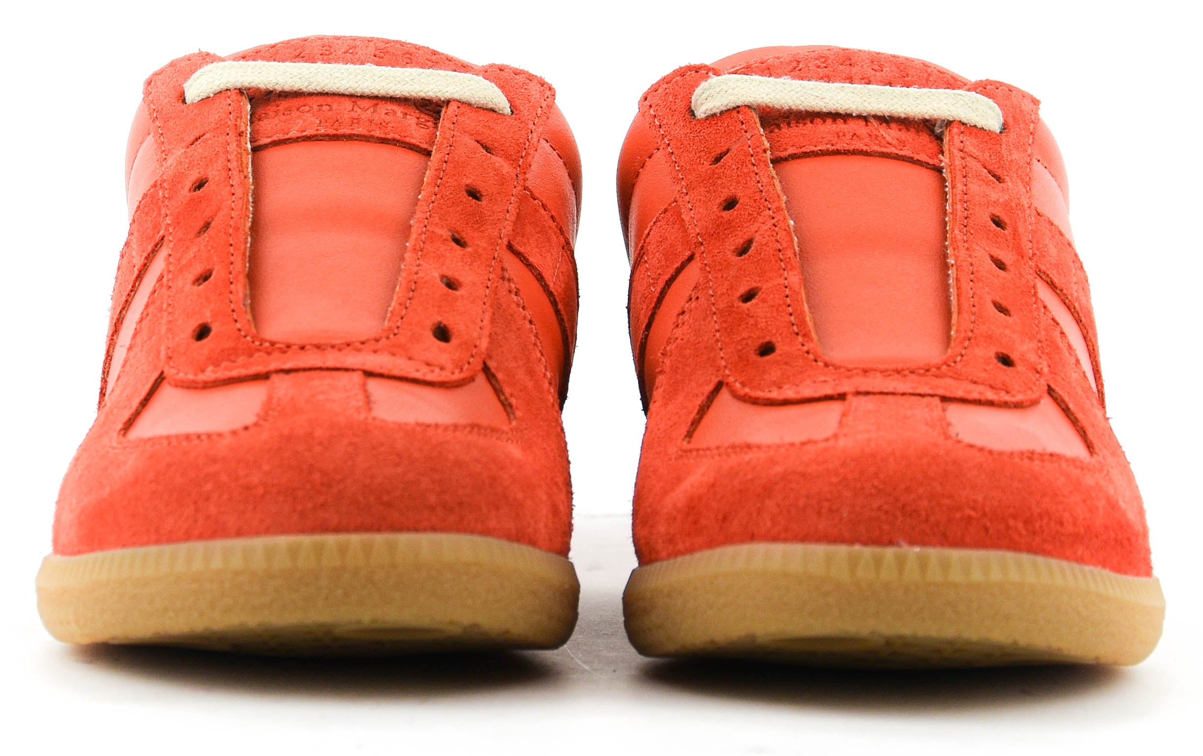 MAISON MARGIELA REPLICA ORANGE