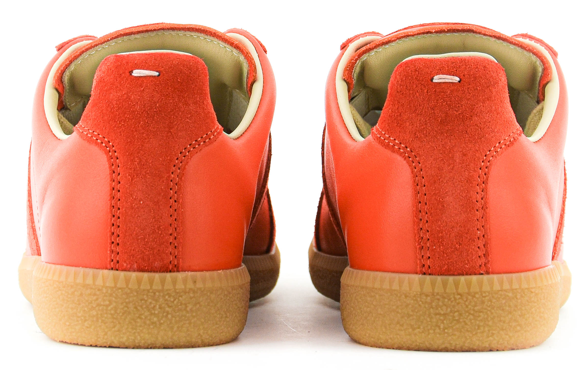 MAISON MARGIELA REPLICA ORANGE