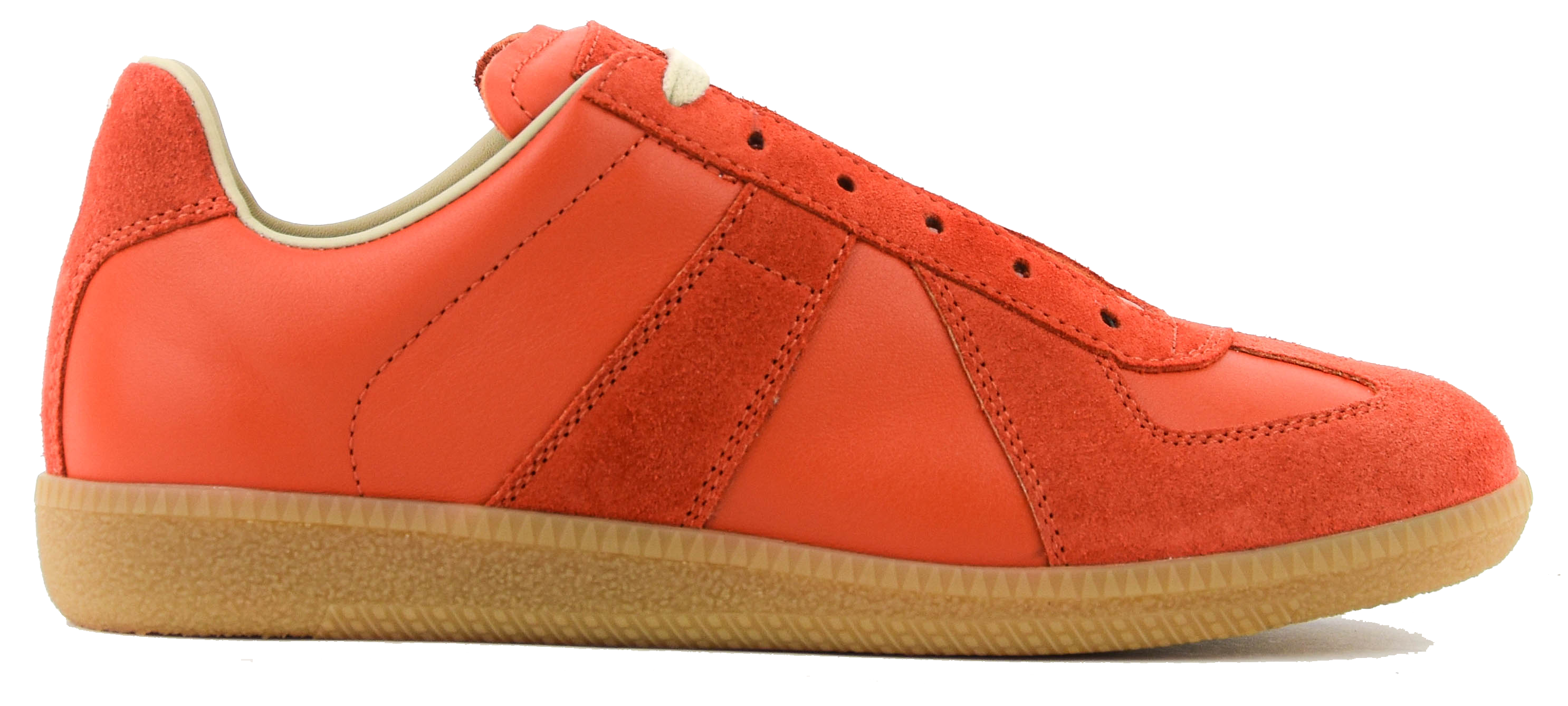 MAISON MARGIELA REPLICA ORANGE