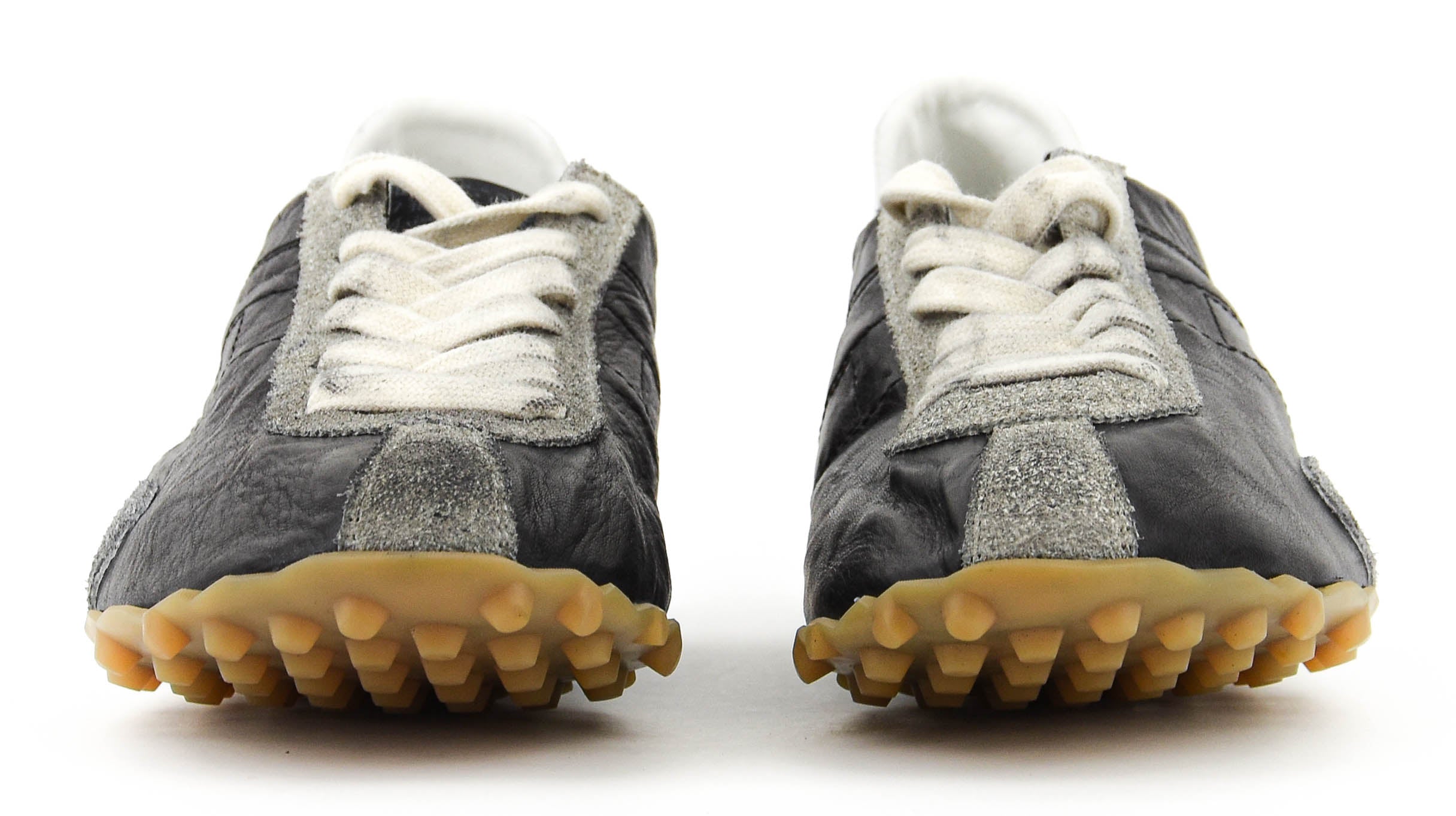 MAISON MARGIELA SPRINTER BLACK/GREY