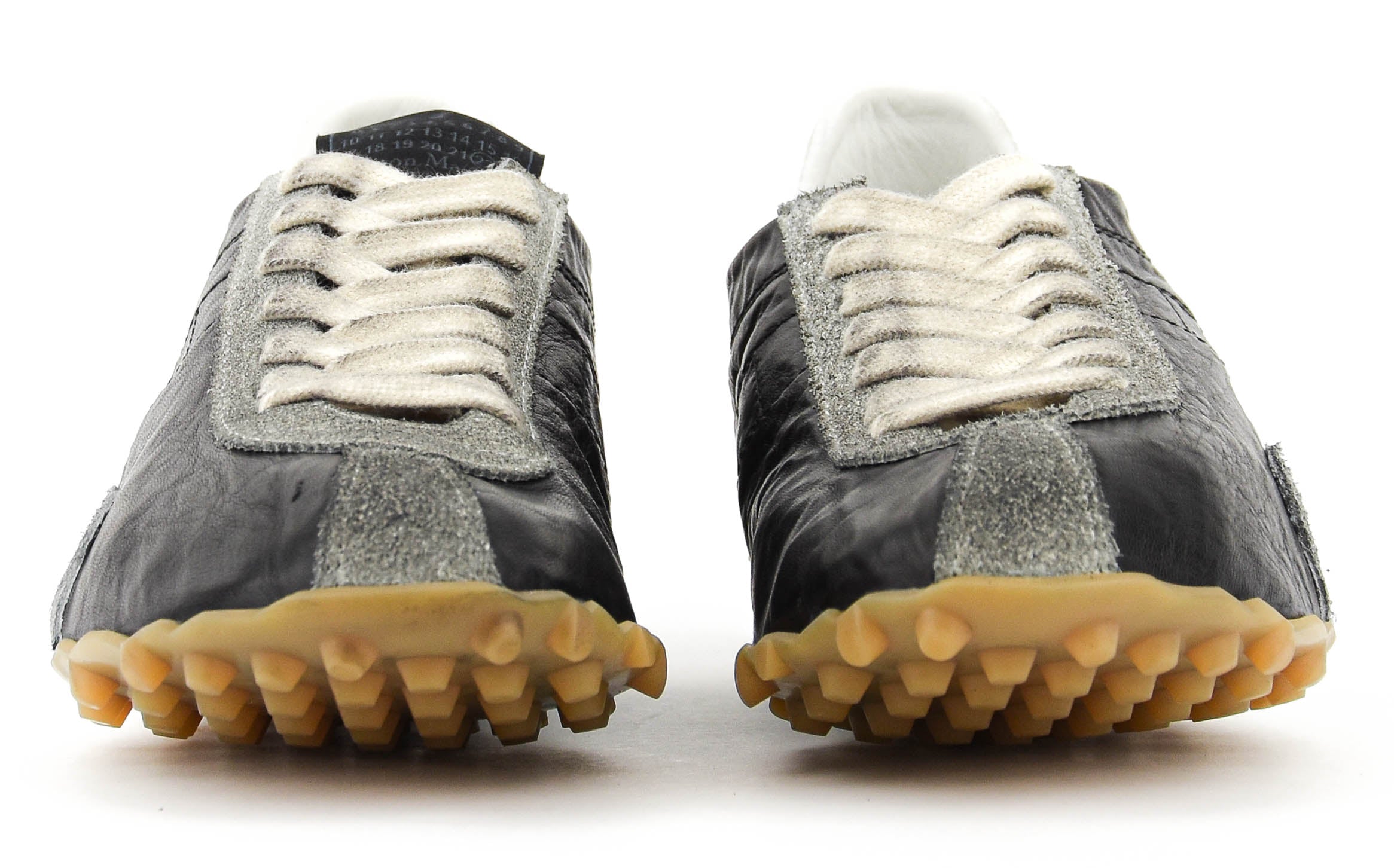 MAISON MARGIELA SPRINTER BLACK/GREY