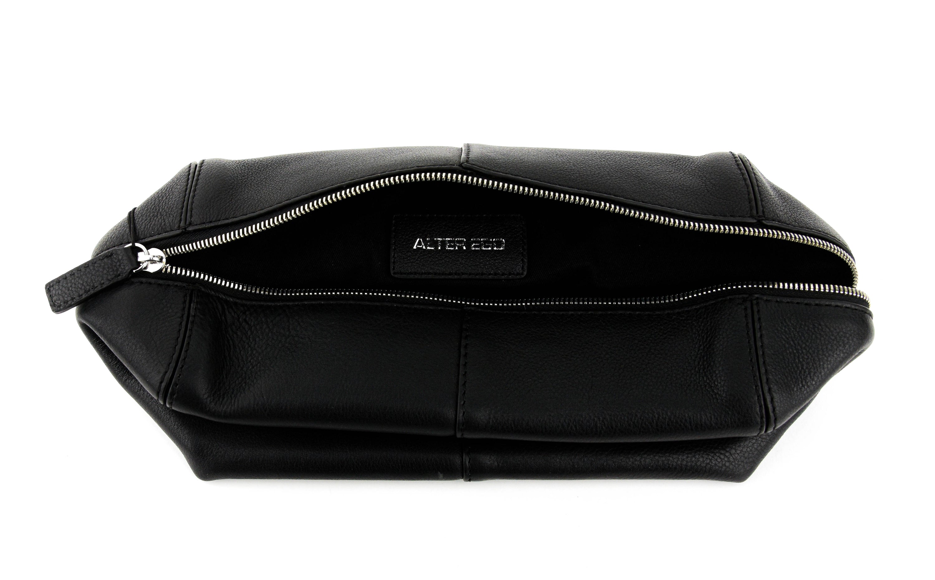 ALTER EGO ASH BAG BLACK