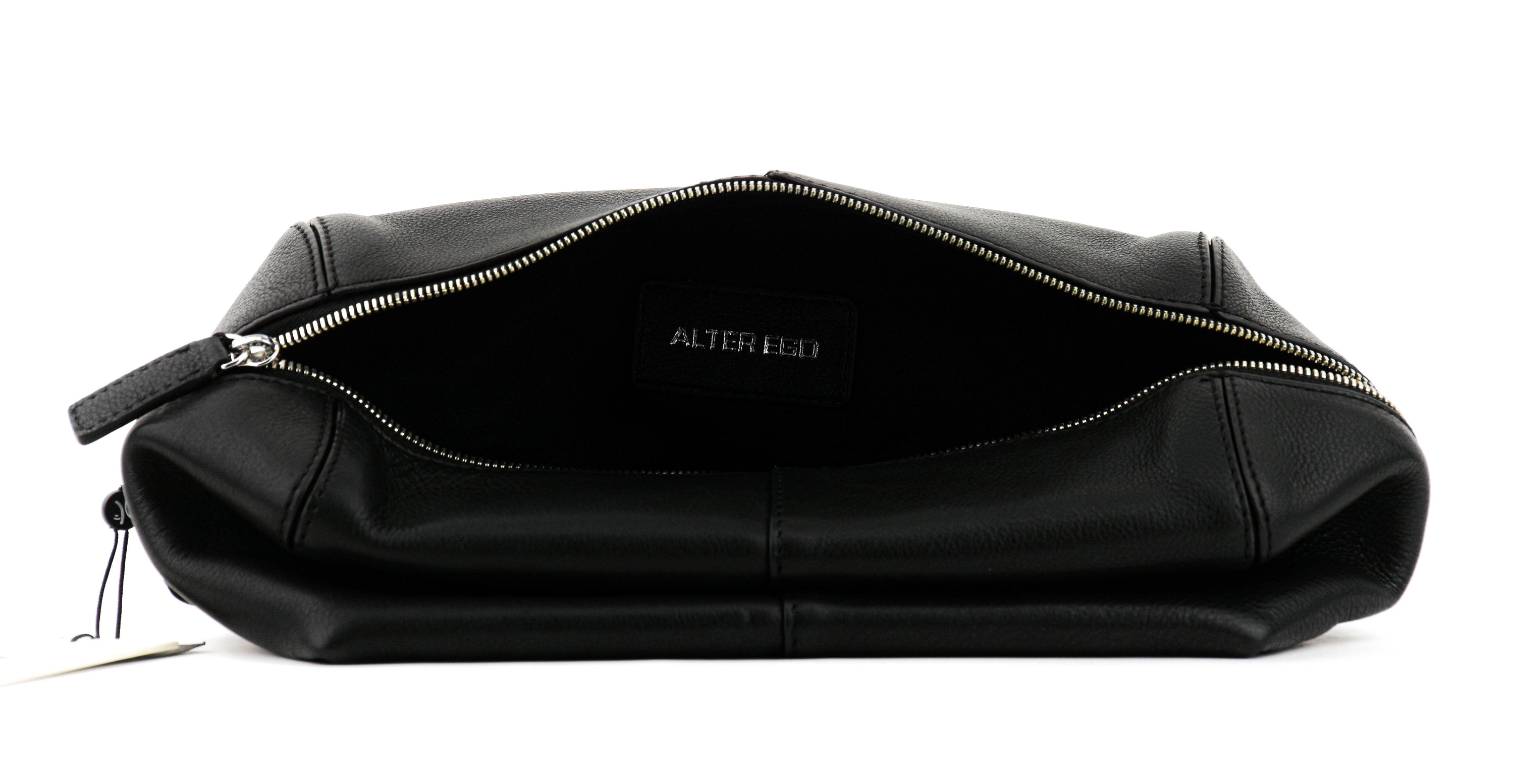 ALTER EGO ASH BAG BLACK